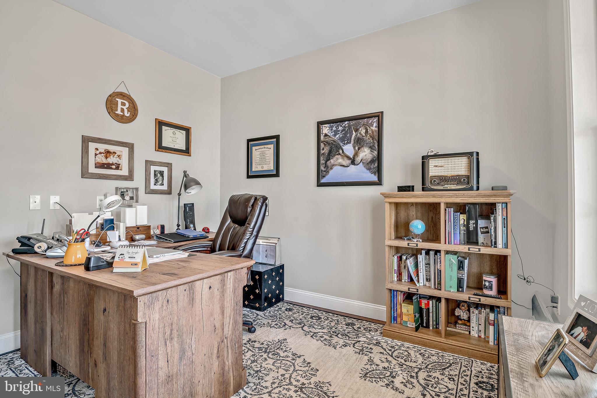 HEPPLEWHITE ESTATES - Residential