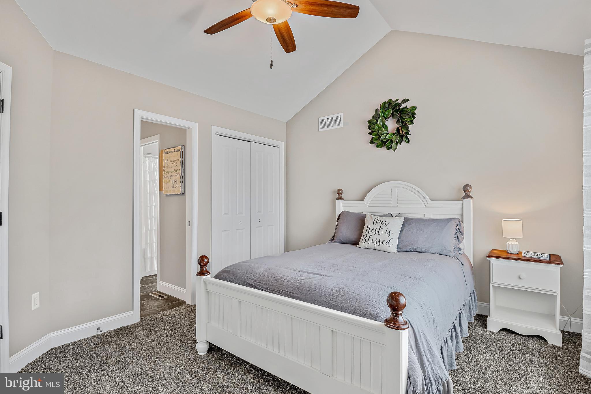 HEPPLEWHITE ESTATES - Residential