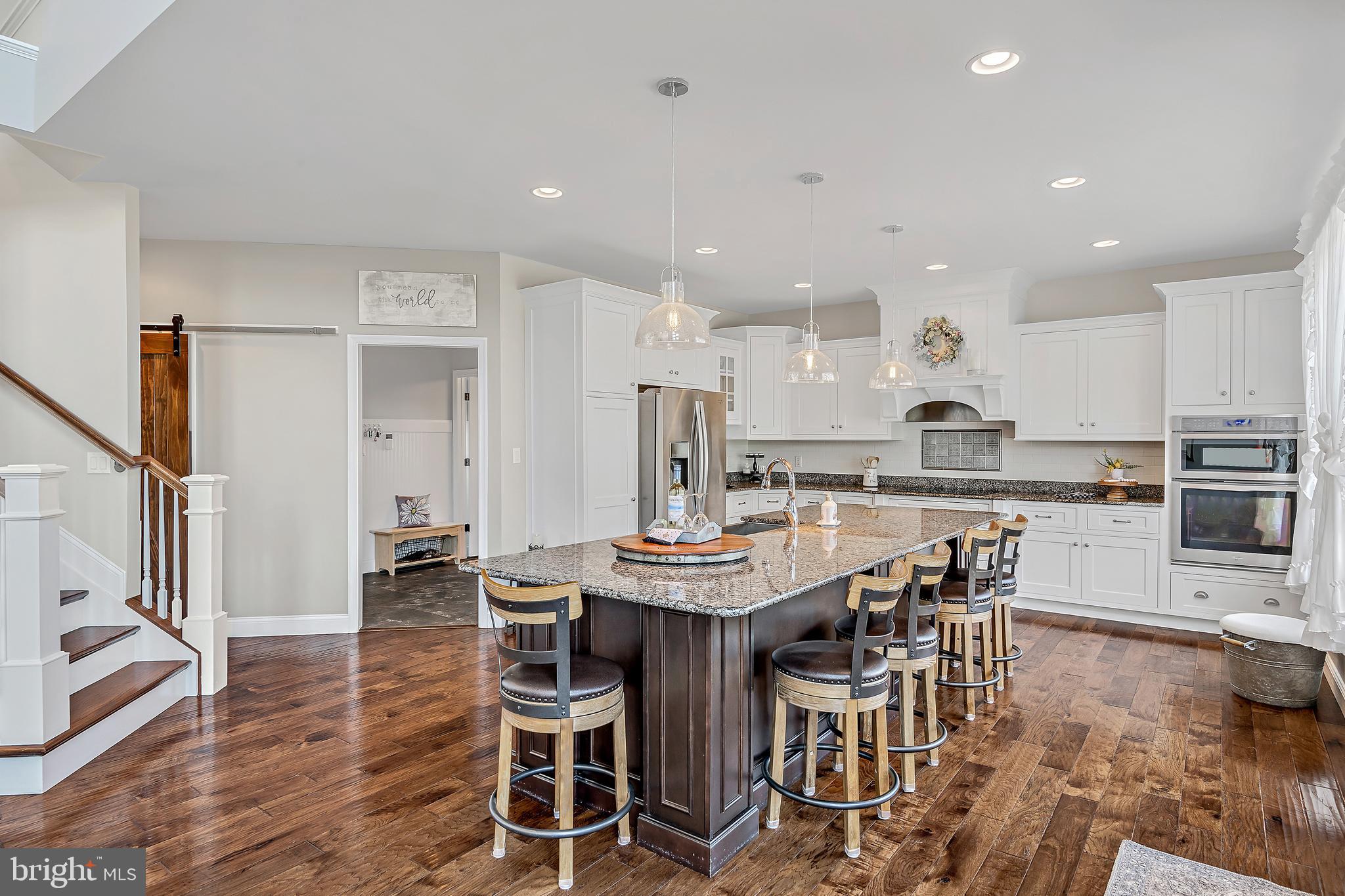 HEPPLEWHITE ESTATES - Residential