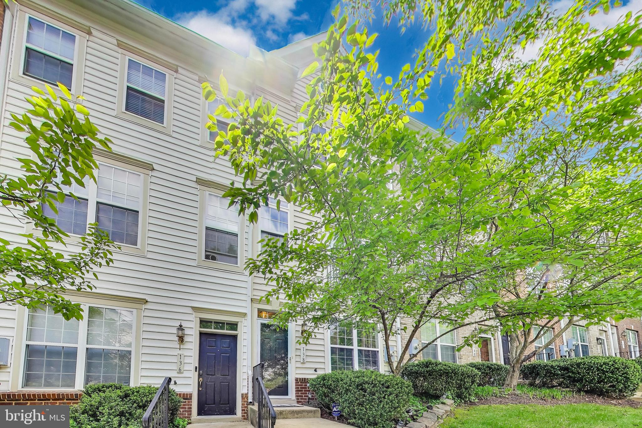 138 DANBURY STREET SW