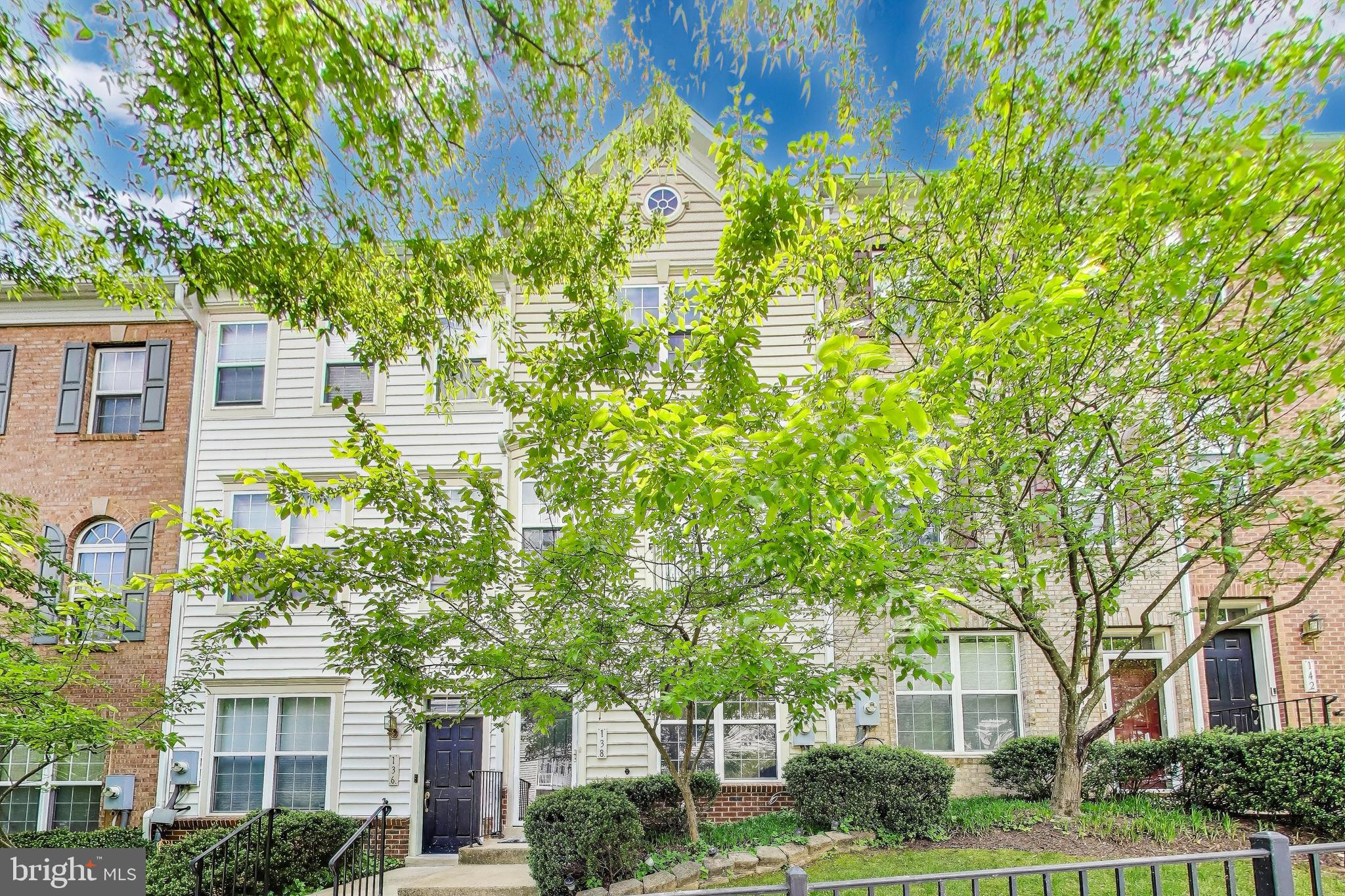 138 DANBURY STREET SW