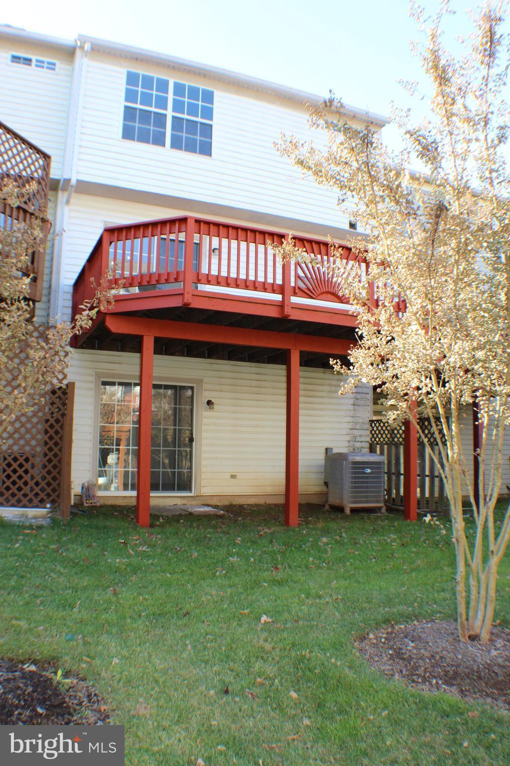 FOXRIDGE - Residential