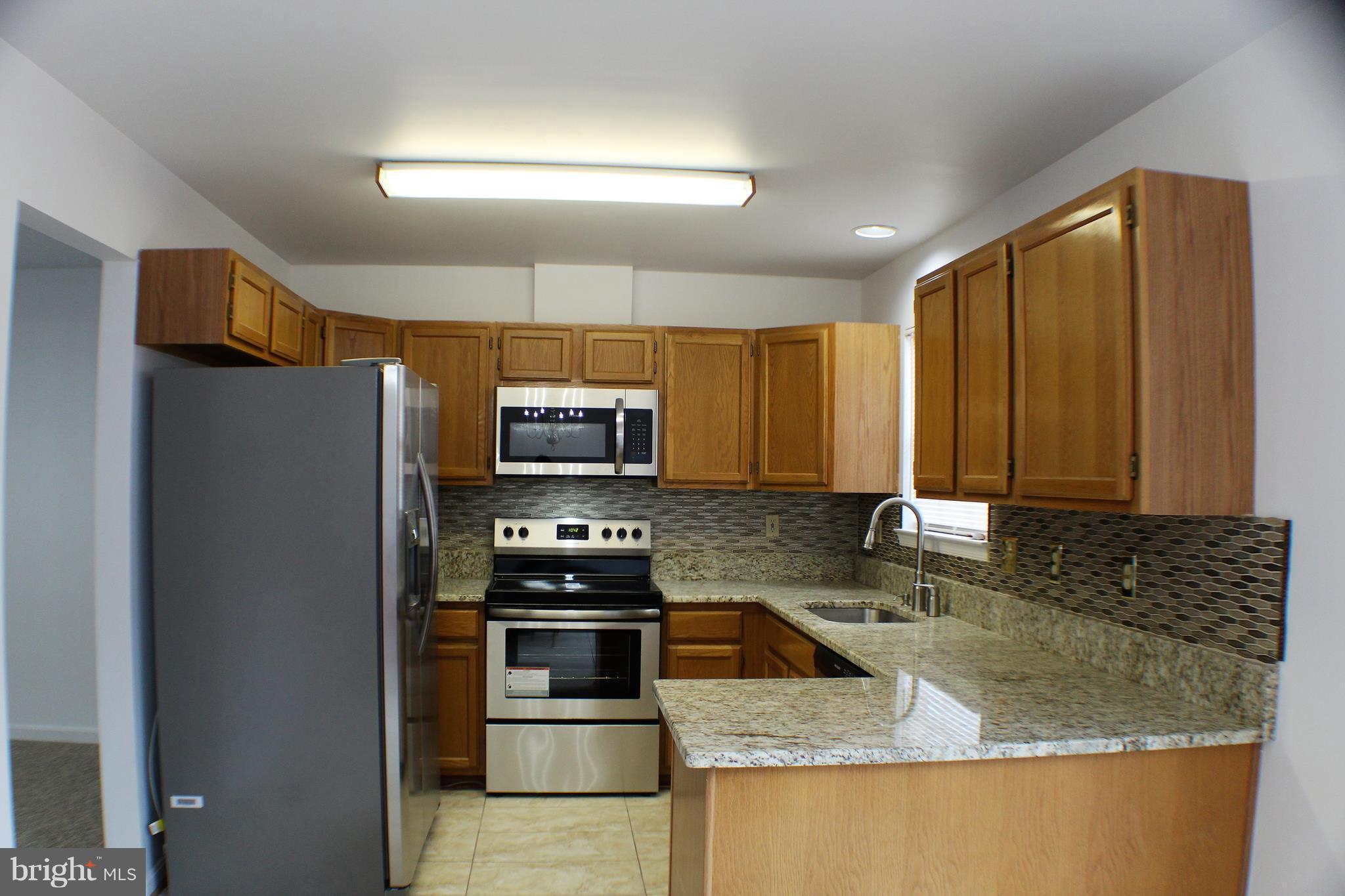 FOXRIDGE - Residential