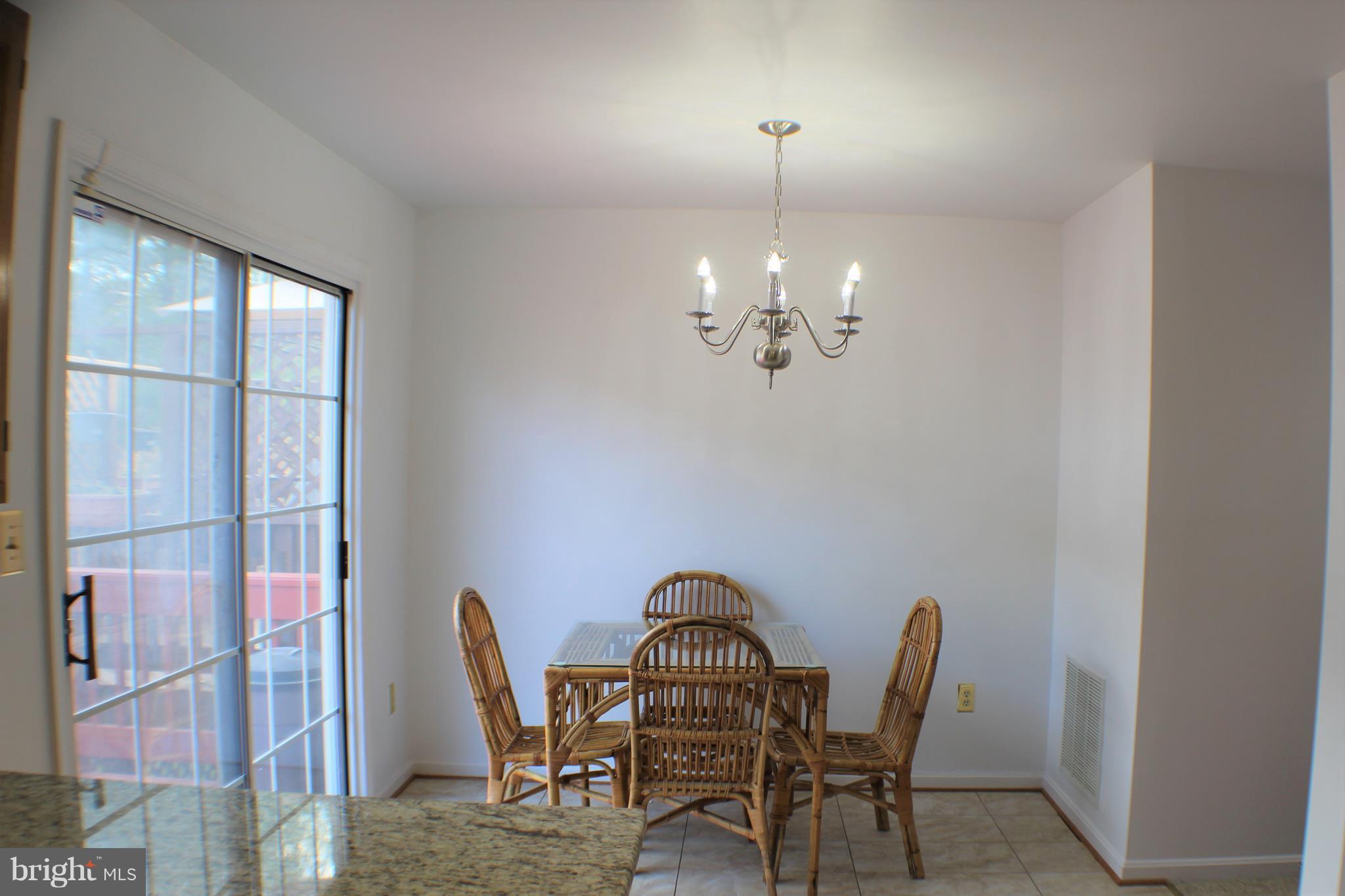 FOXRIDGE - Residential