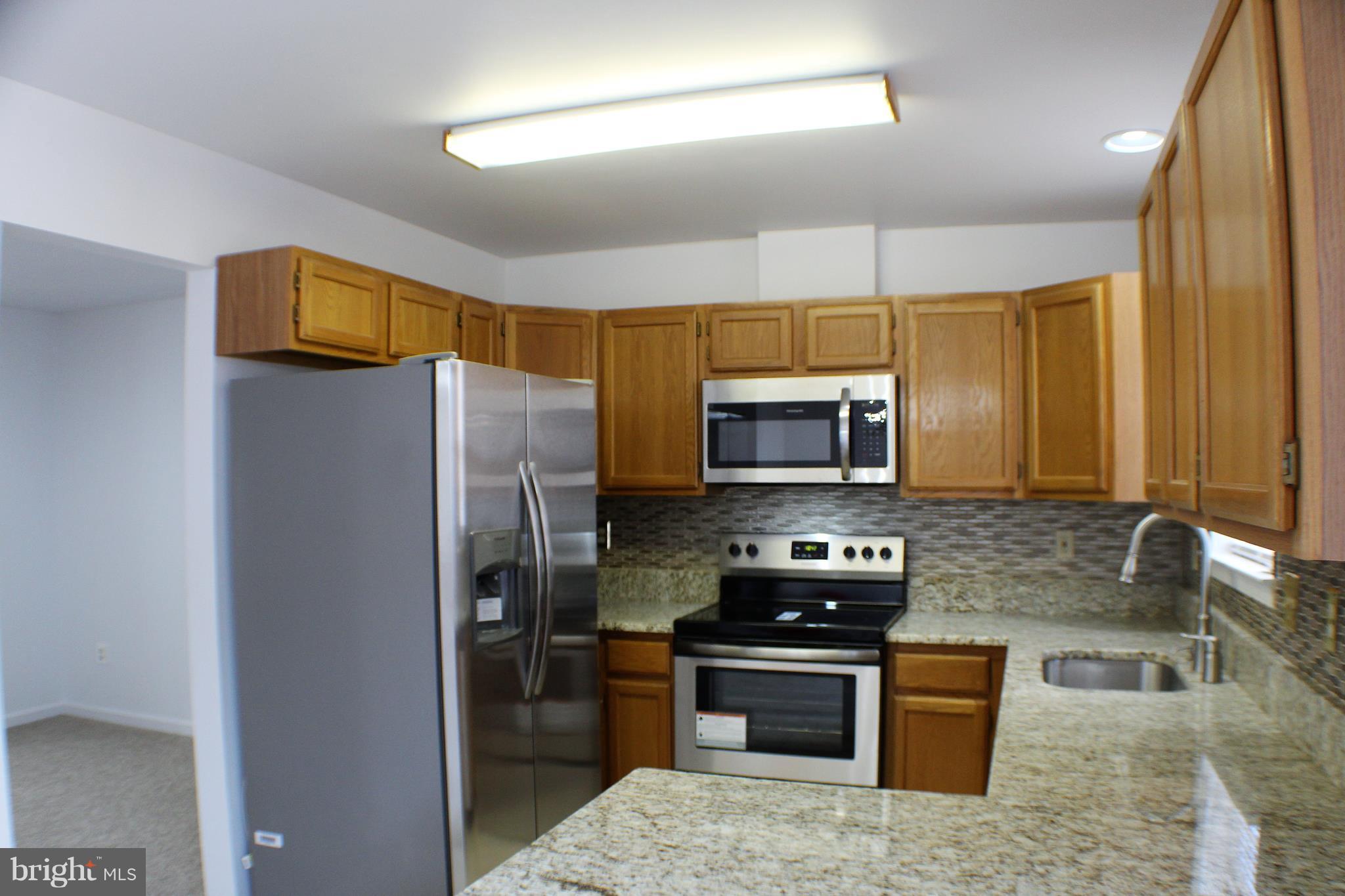 FOXRIDGE - Residential