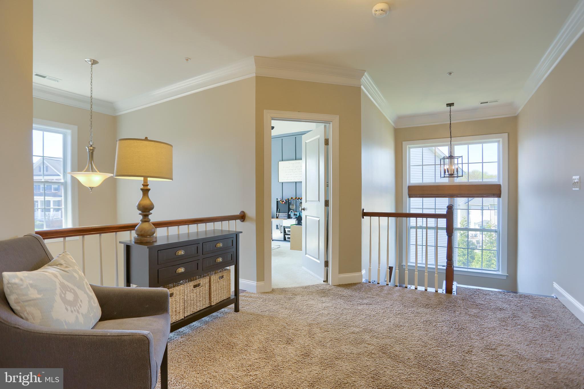 LAUREL RIDGE - THE GLEN - Residential