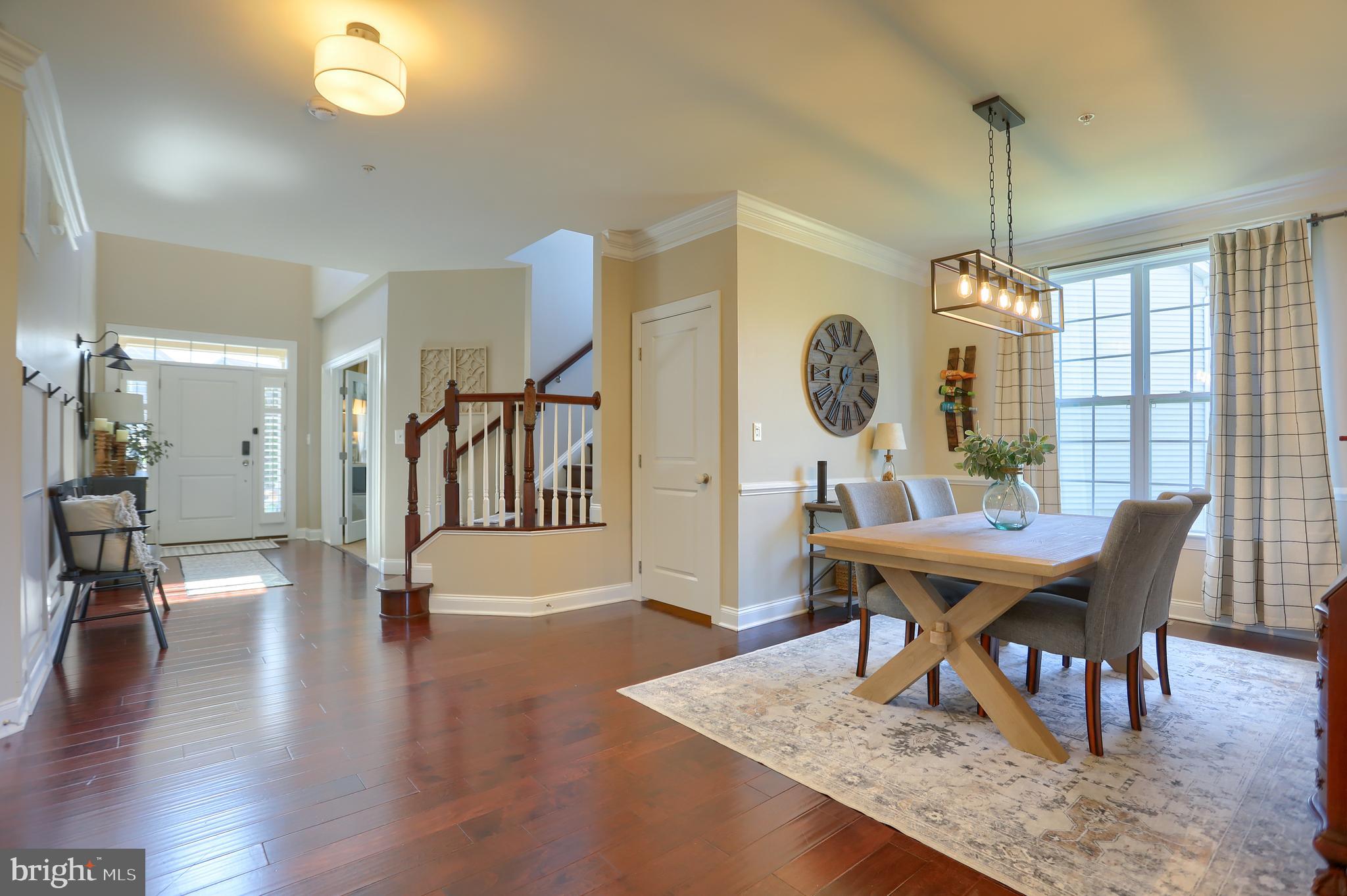 LAUREL RIDGE - THE GLEN - Residential