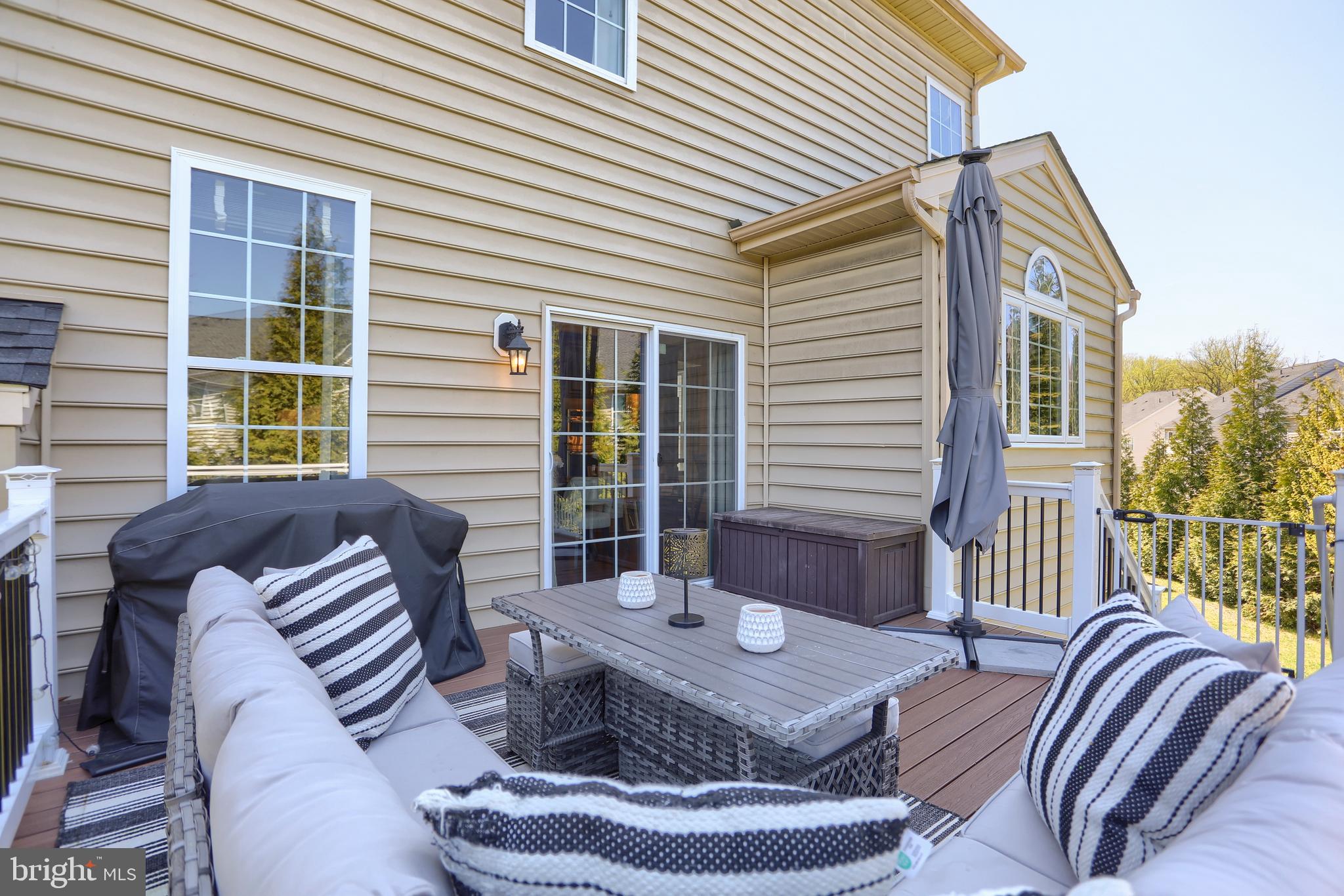 LAUREL RIDGE - THE GLEN - Residential