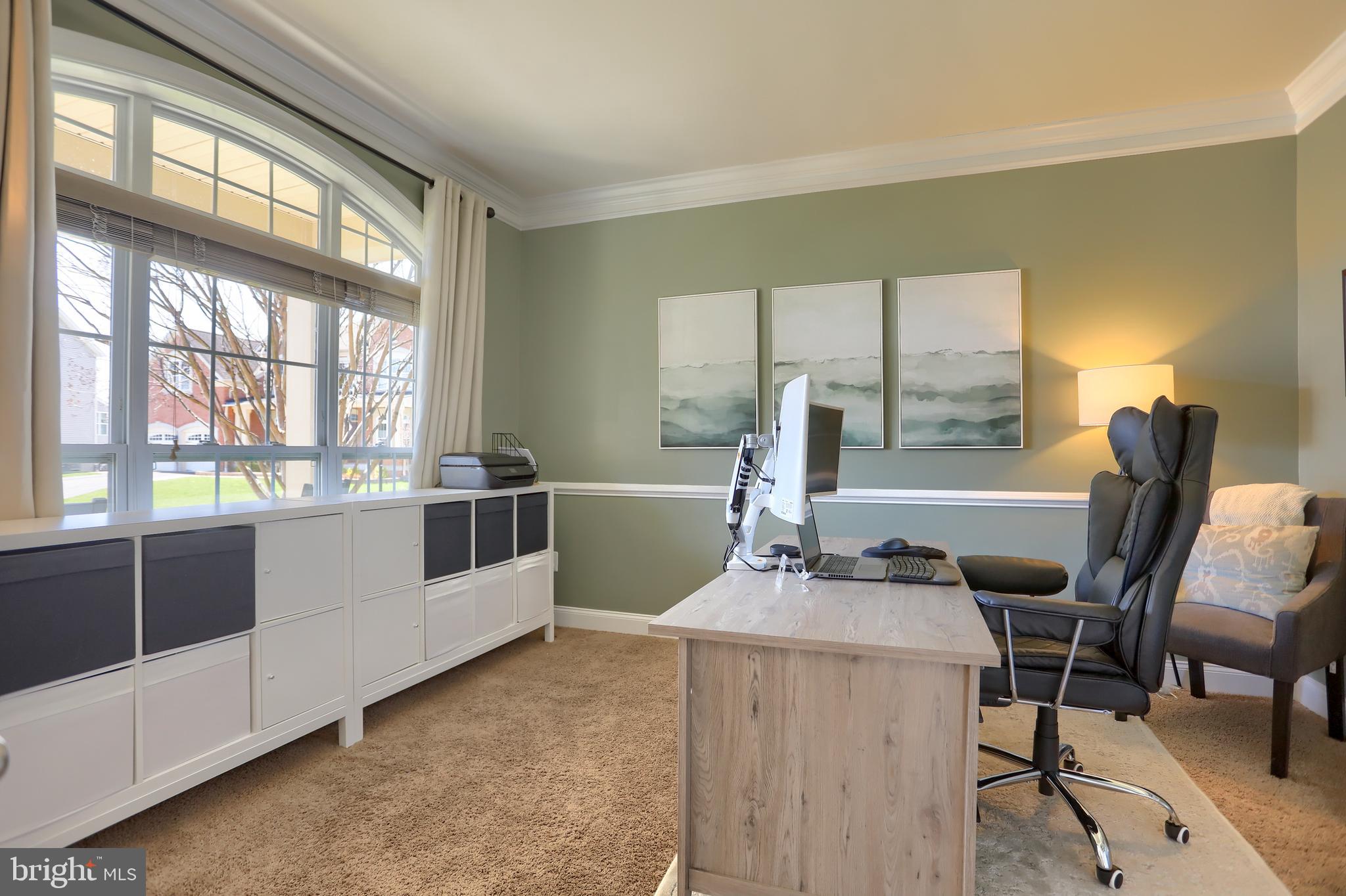 LAUREL RIDGE - THE GLEN - Residential