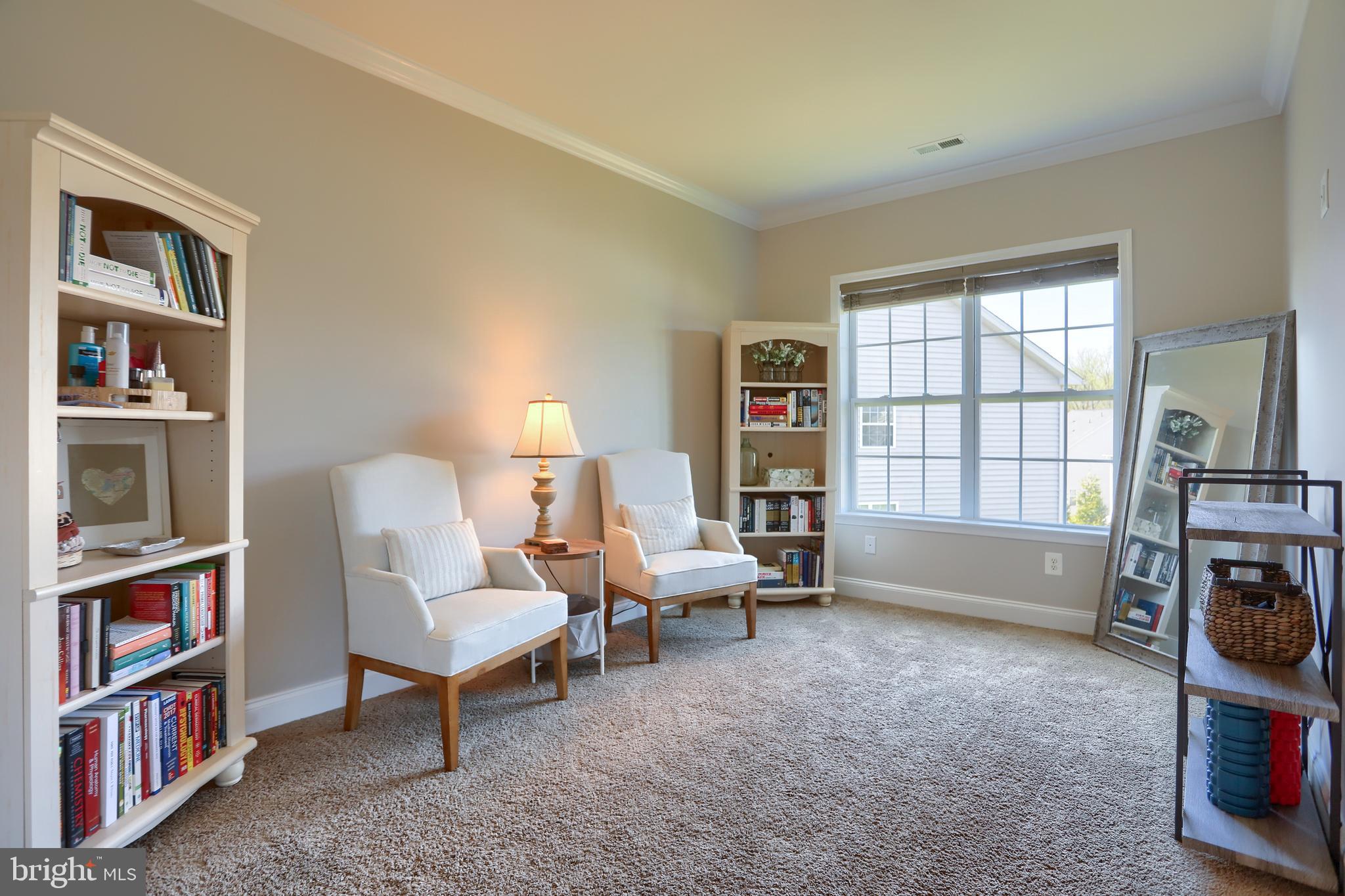 LAUREL RIDGE - THE GLEN - Residential