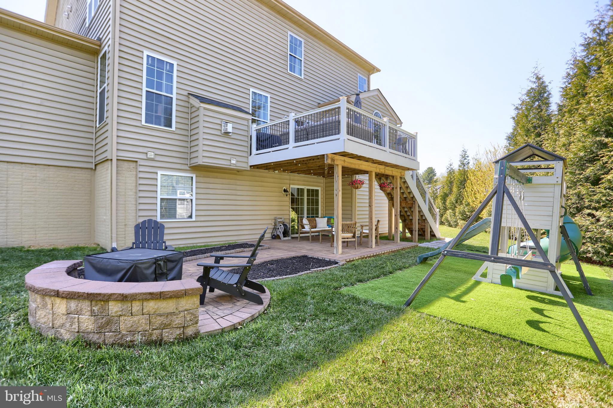 LAUREL RIDGE - THE GLEN - Residential