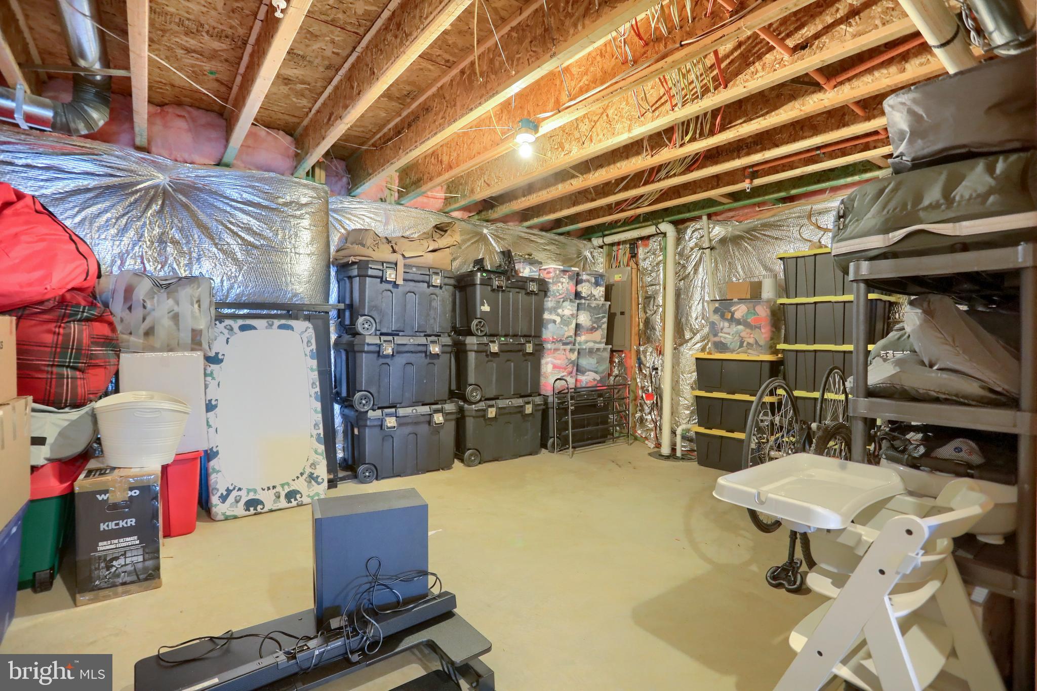 LAUREL RIDGE - THE GLEN - Residential