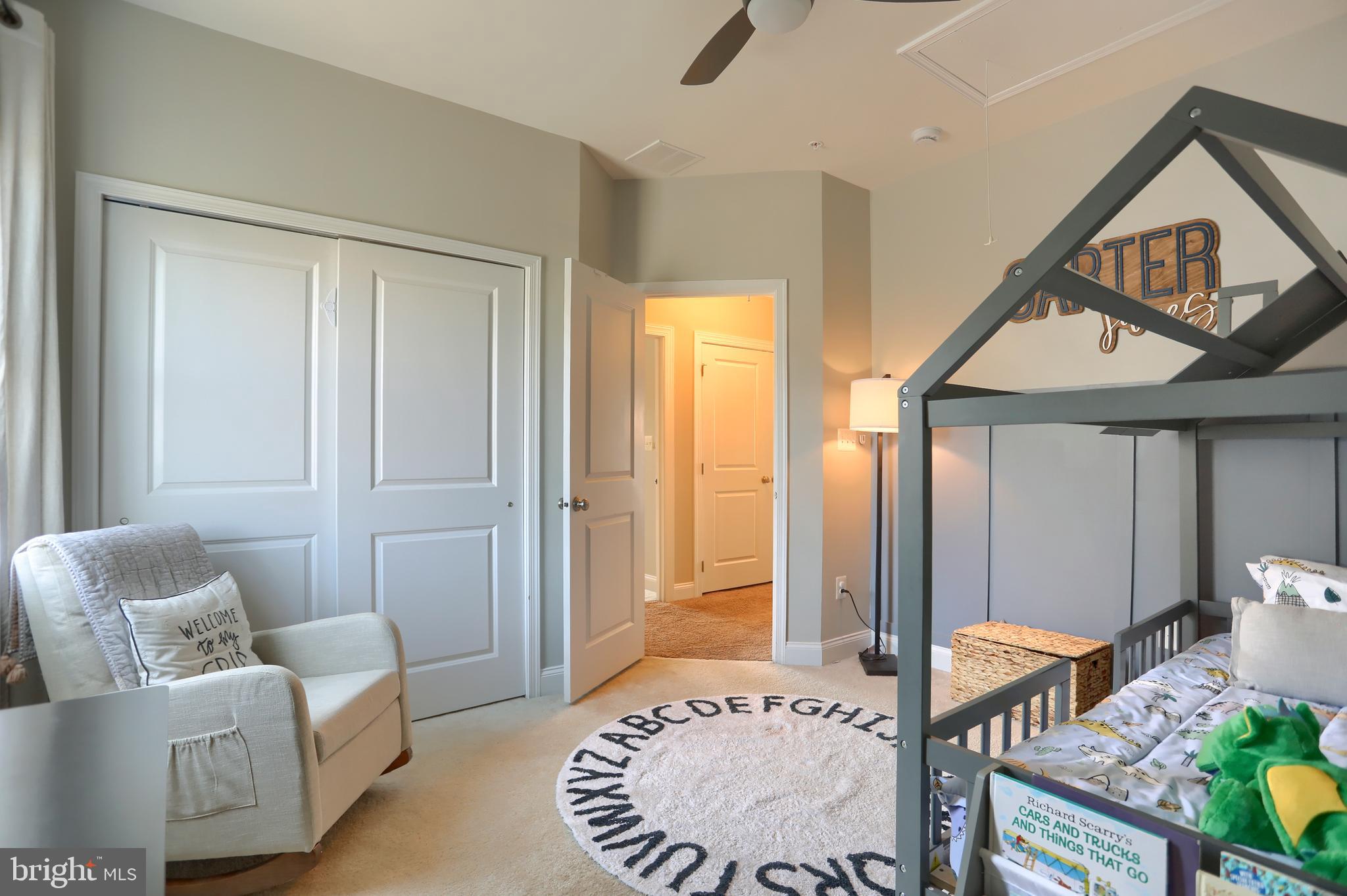 LAUREL RIDGE - THE GLEN - Residential