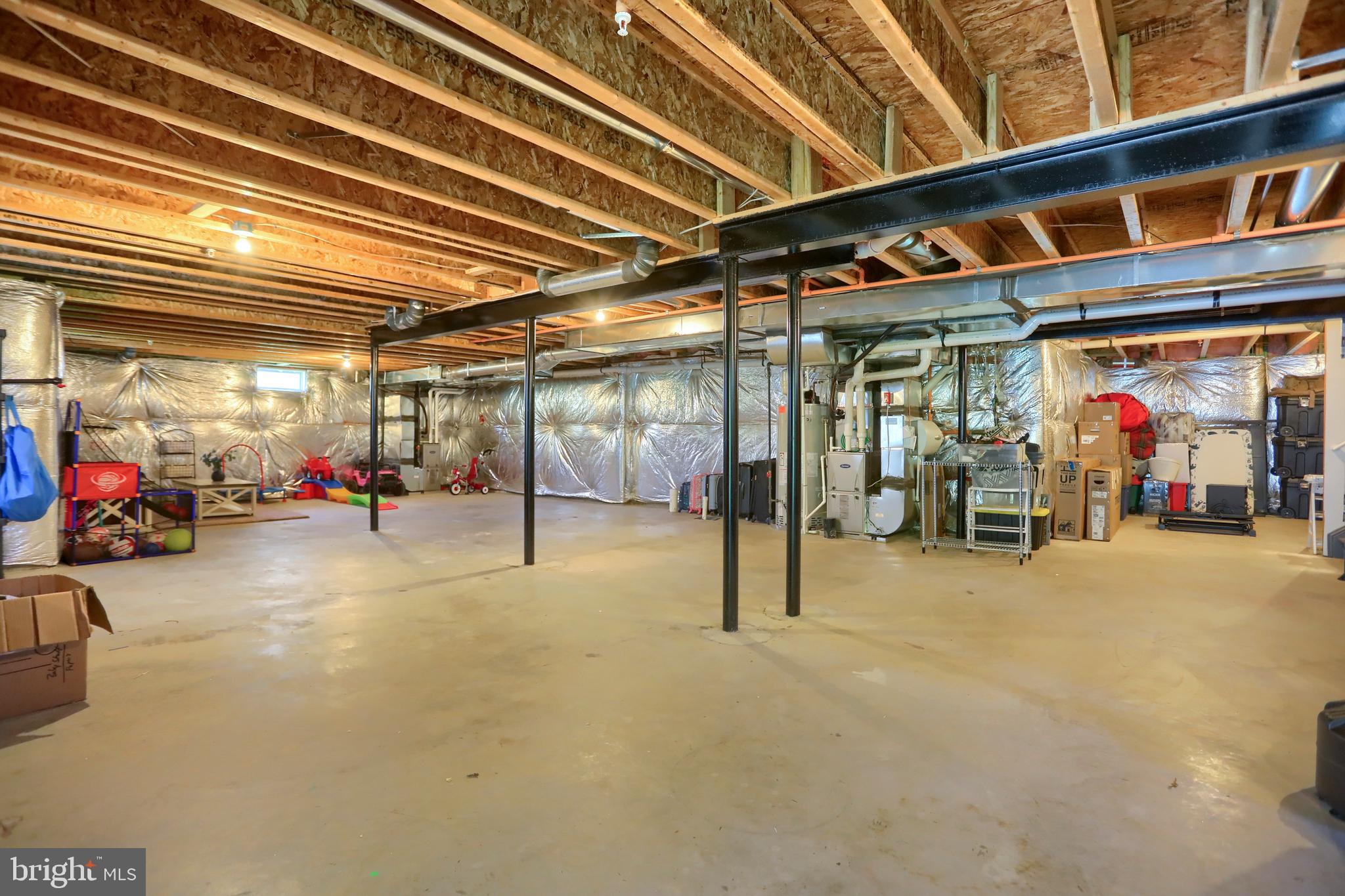 LAUREL RIDGE - THE GLEN - Residential