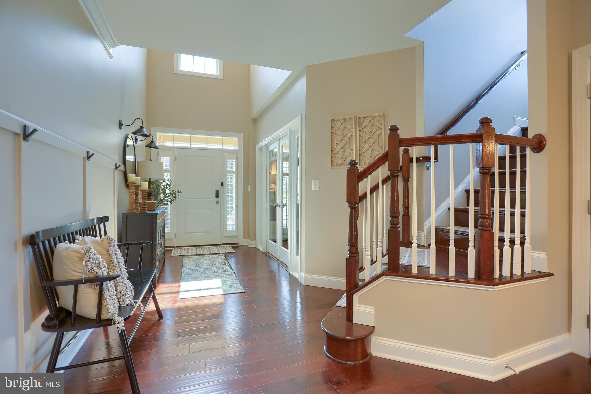 LAUREL RIDGE - THE GLEN - Residential