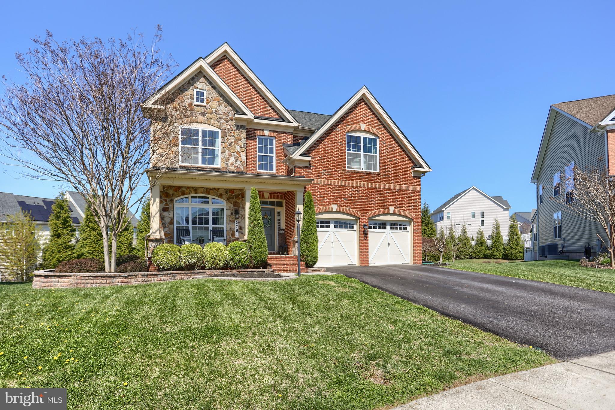 LAUREL RIDGE - THE GLEN - Residential