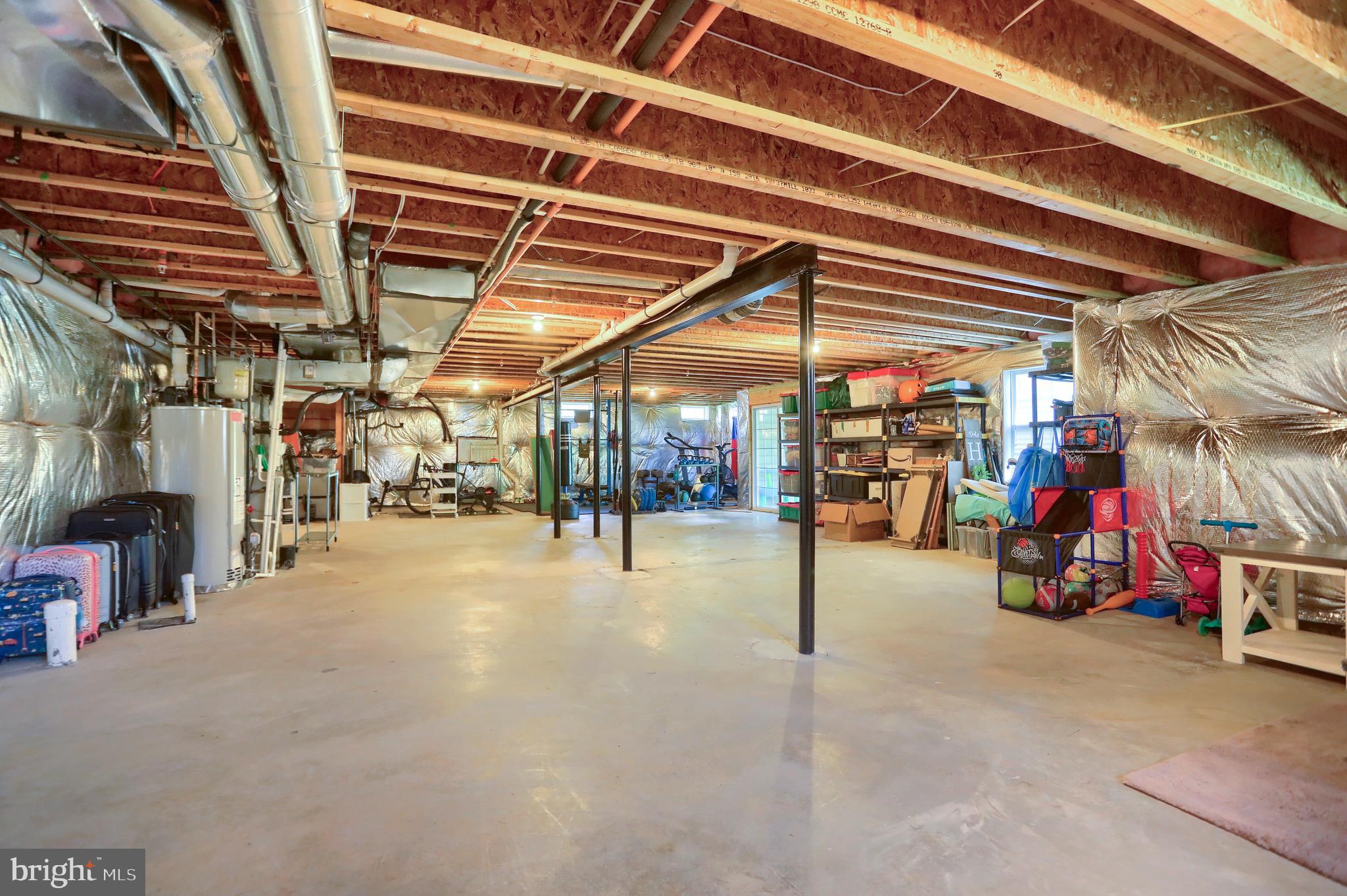 LAUREL RIDGE - THE GLEN - Residential