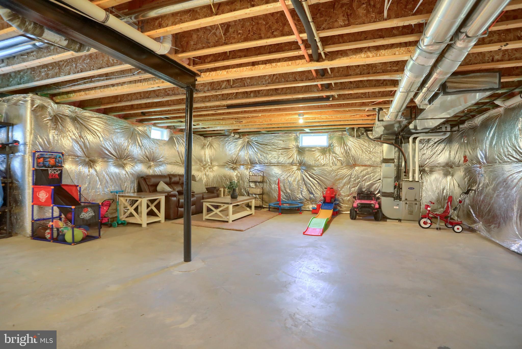 LAUREL RIDGE - THE GLEN - Residential