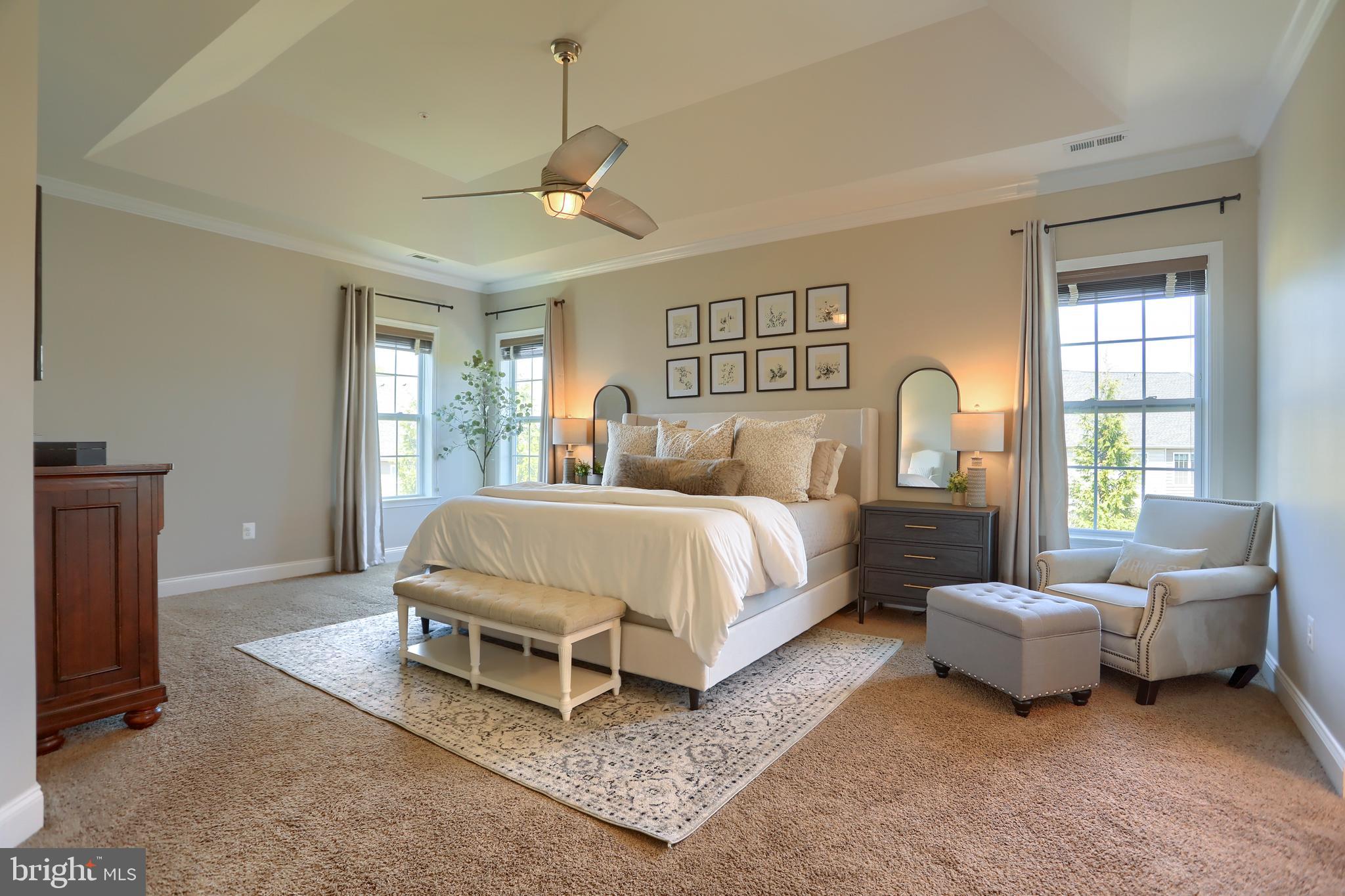 LAUREL RIDGE - THE GLEN - Residential