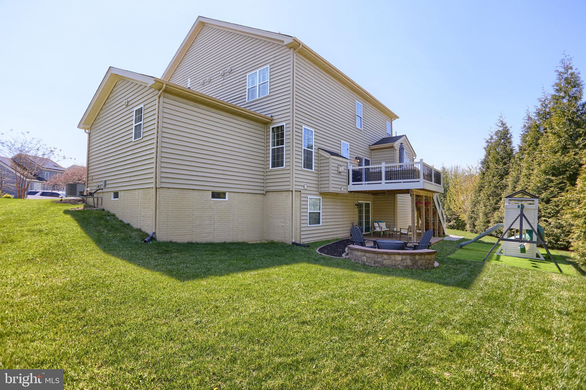 LAUREL RIDGE - THE GLEN - Residential