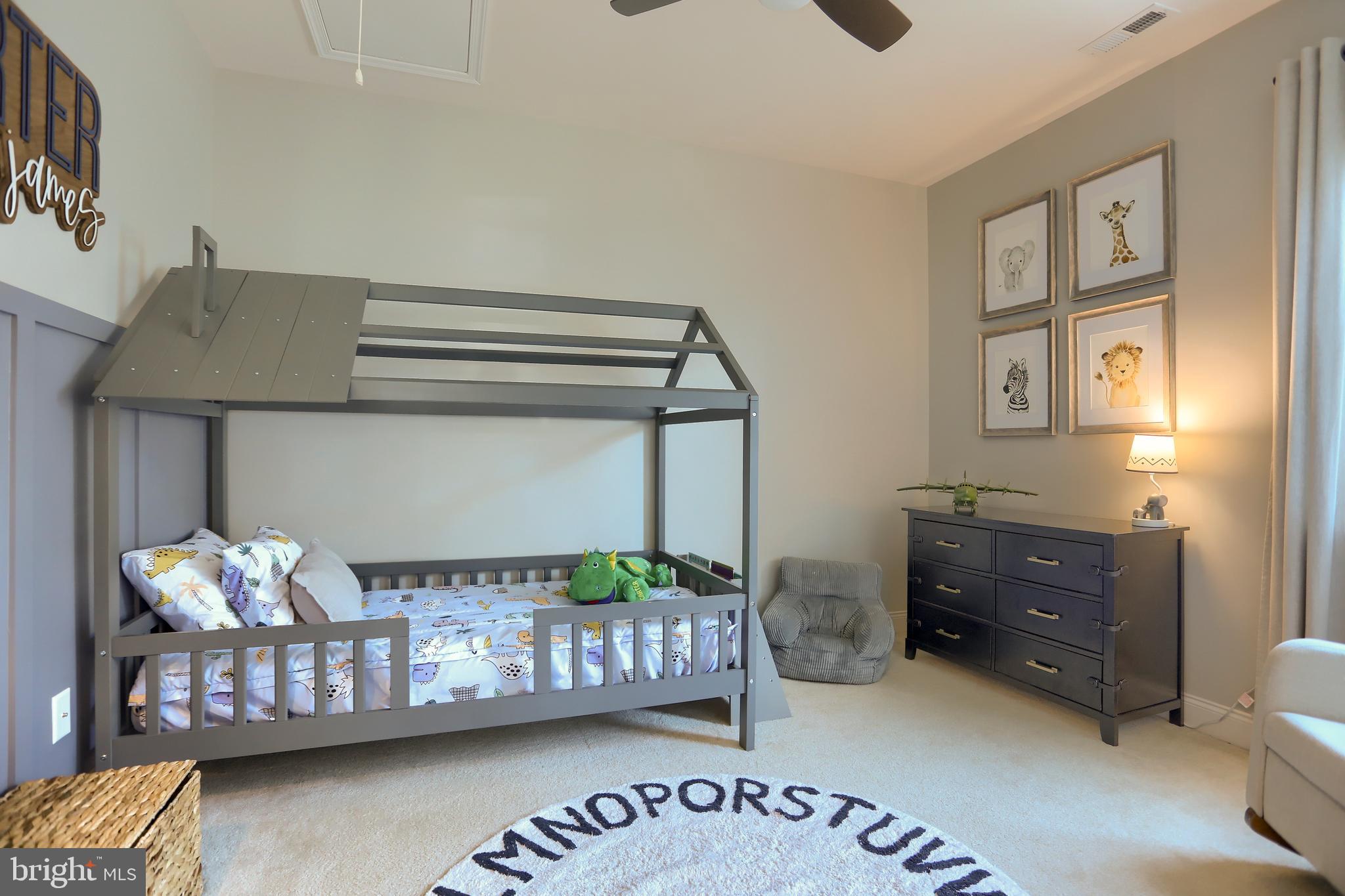 LAUREL RIDGE - THE GLEN - Residential