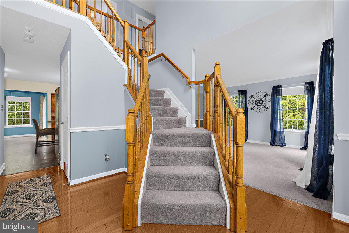 WALNUT POINT - Residential