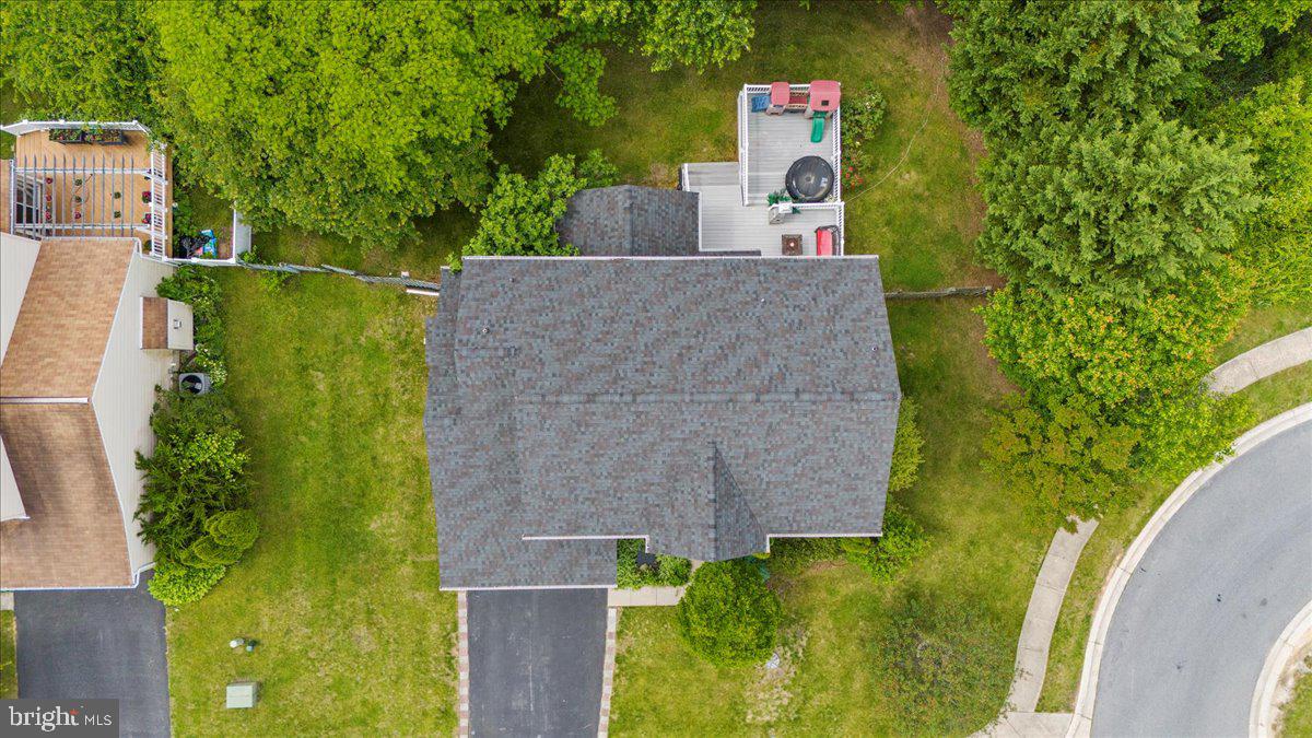 WALNUT POINT - Residential