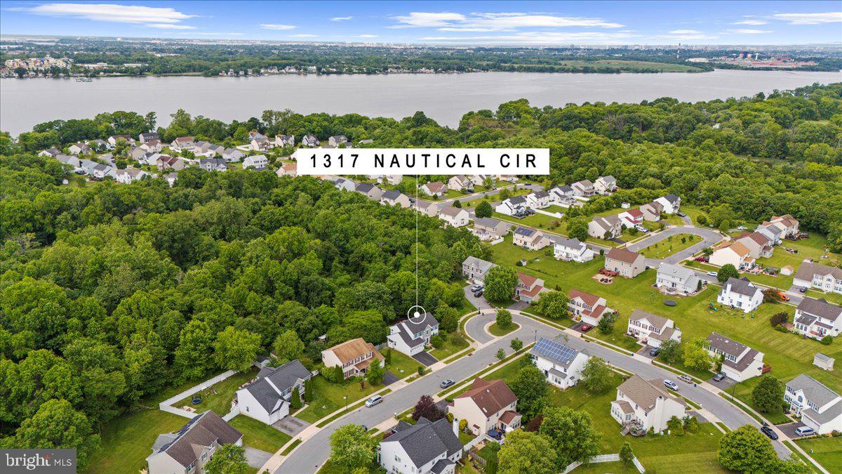 WALNUT POINT - Residential