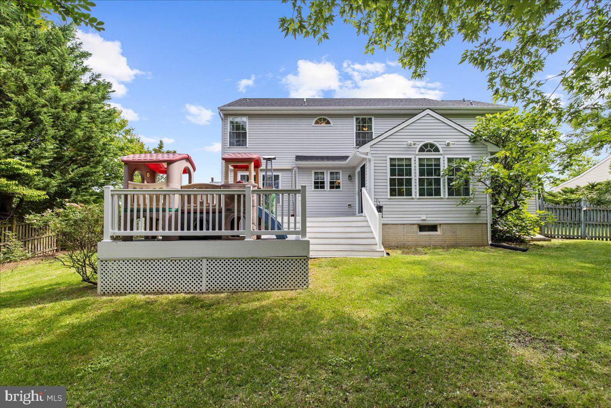WALNUT POINT - Residential