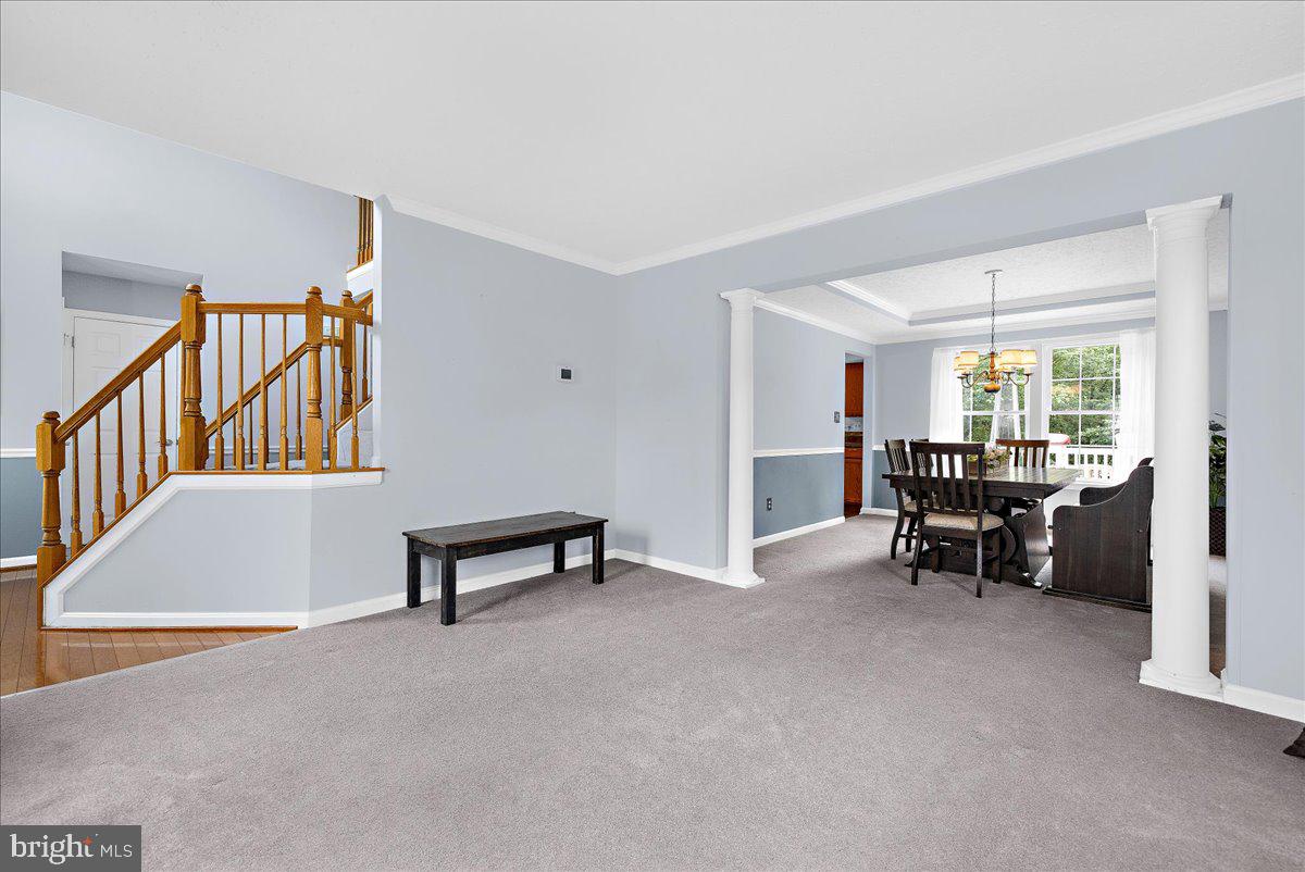 WALNUT POINT - Residential