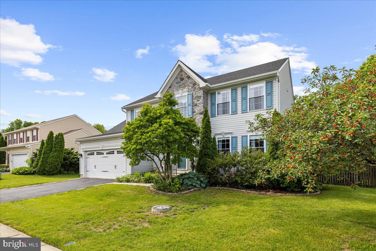 WALNUT POINT - Residential