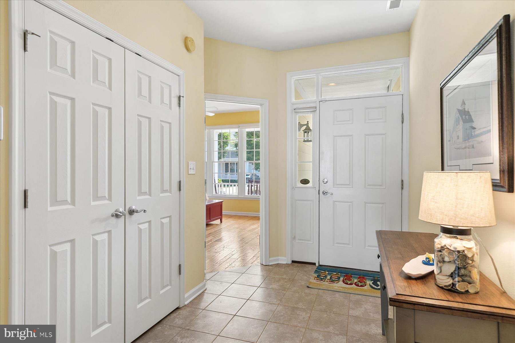 56 TULIP POPLAR TURN