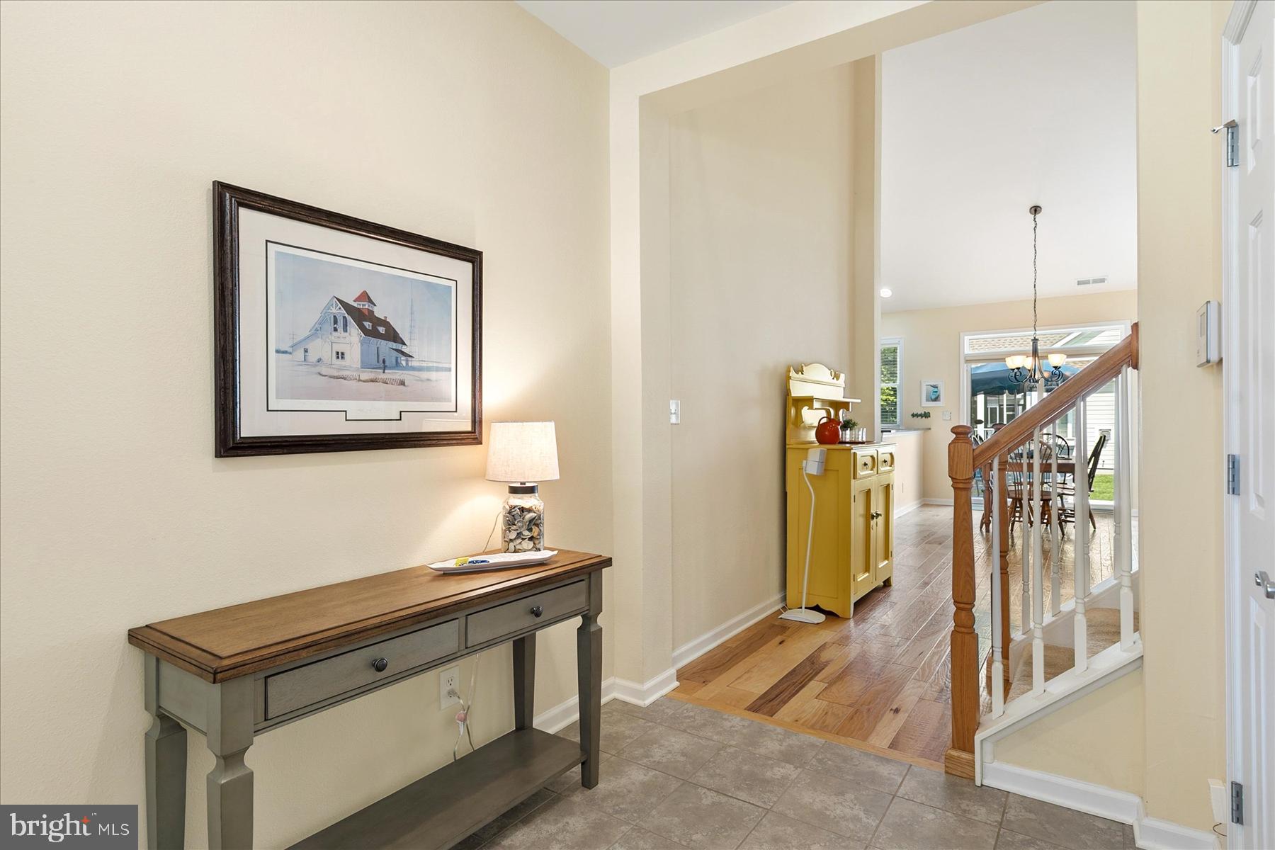 56 TULIP POPLAR TURN