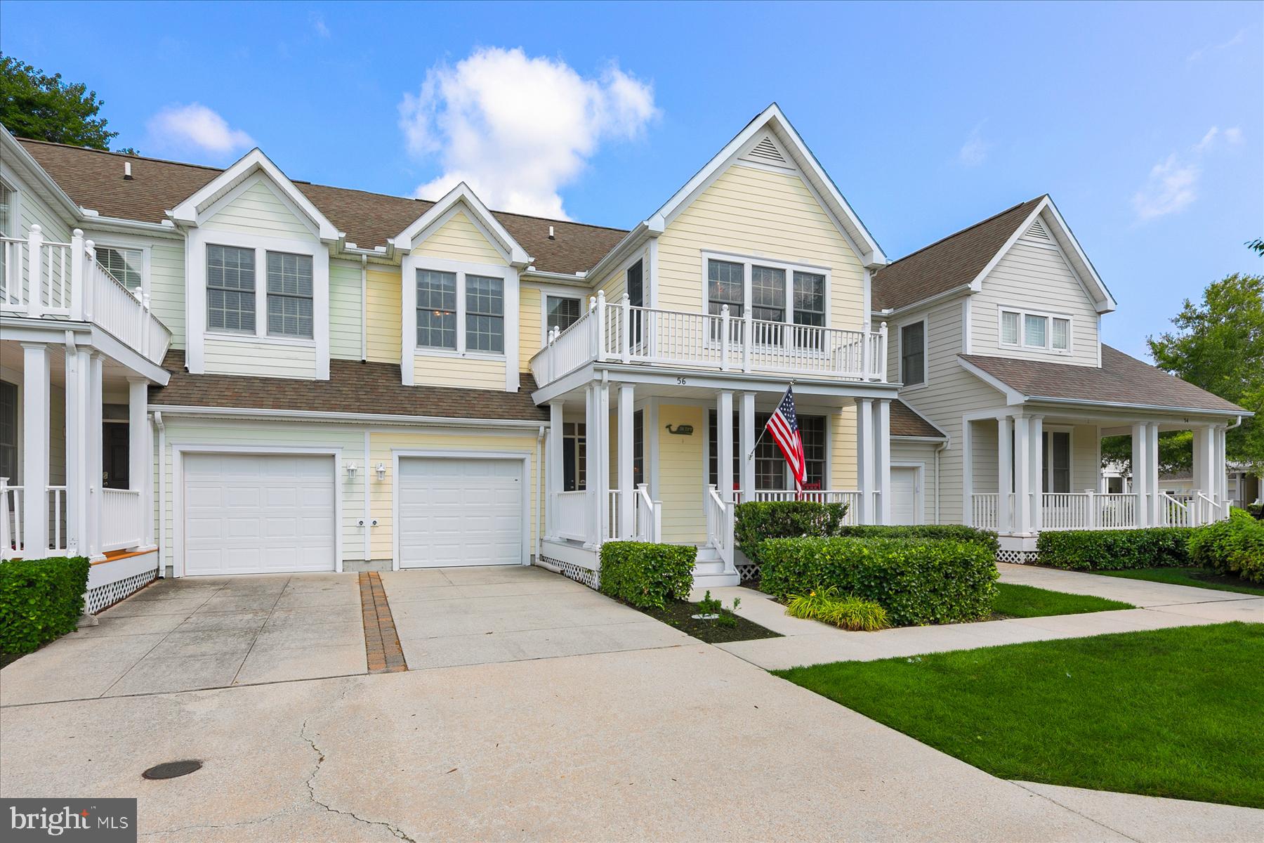 56 TULIP POPLAR TURN