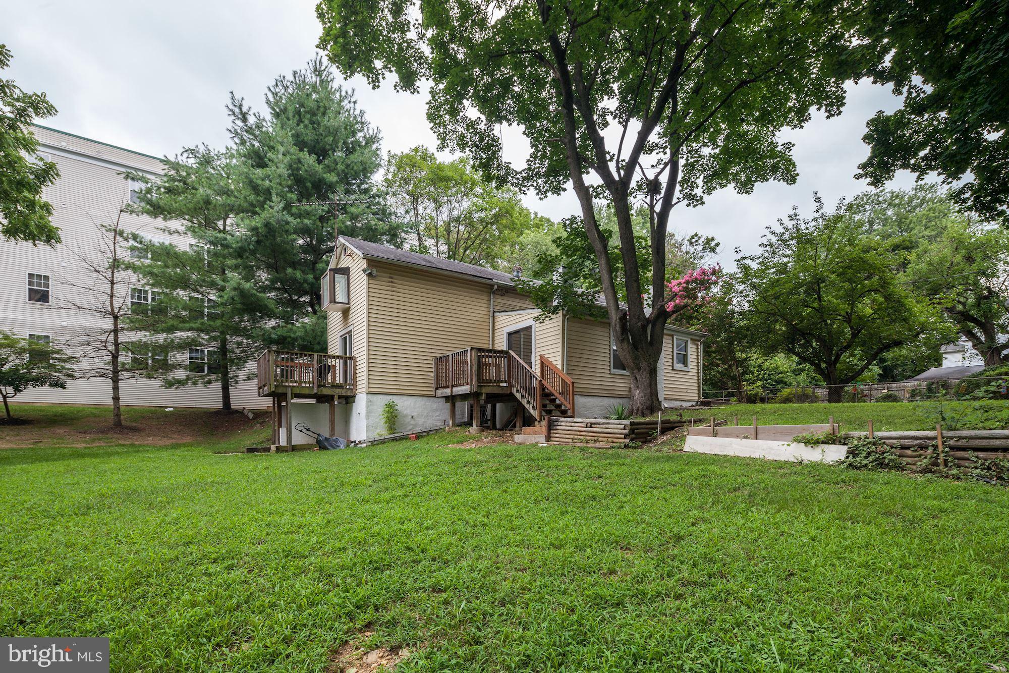 LAUREL - Residential