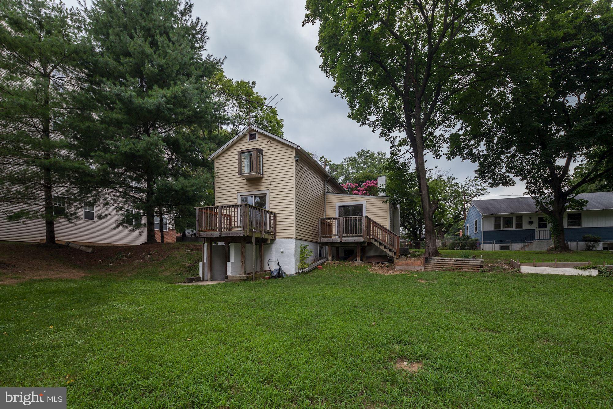 LAUREL - Residential