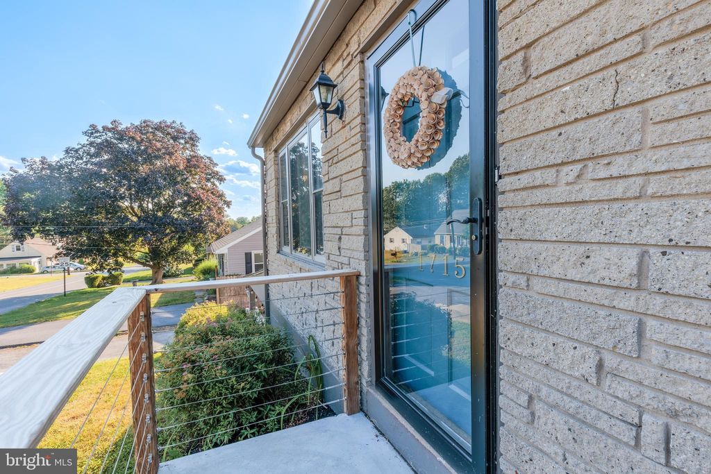 Photo of 1715 Wiker Avenue, Lancaster, PA 17602 (MLS # PALA2052956)