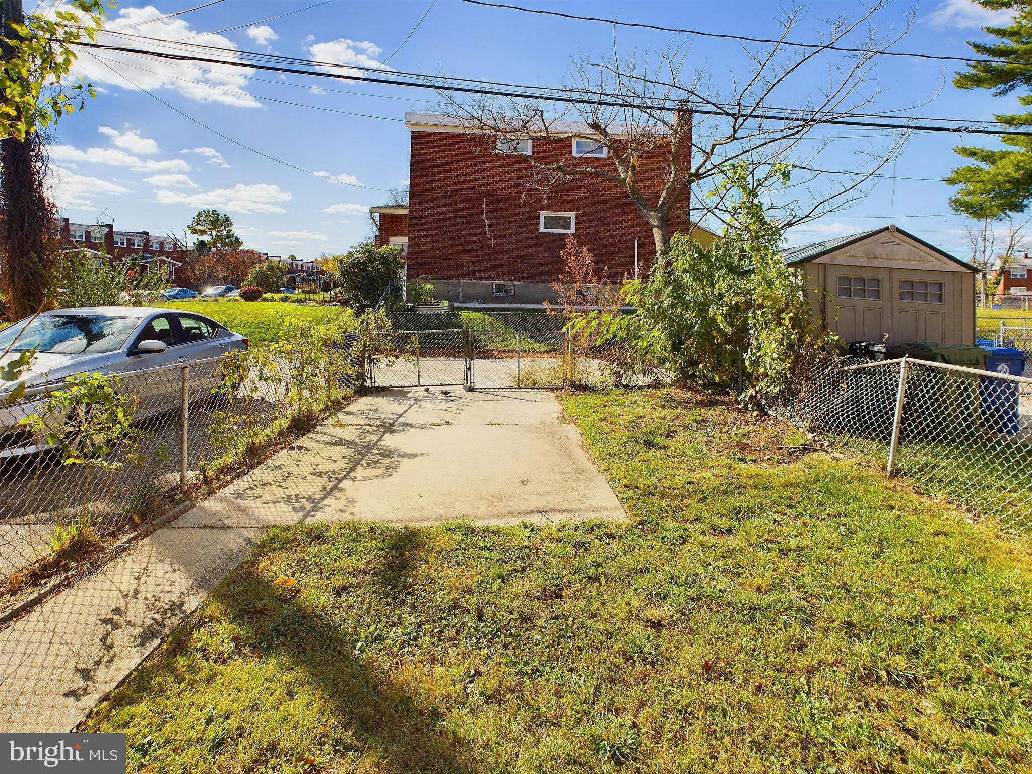 MILBROOK - Residential