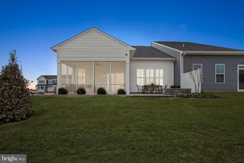 134 WEBSTER COURT WINCHESTER VA 22603