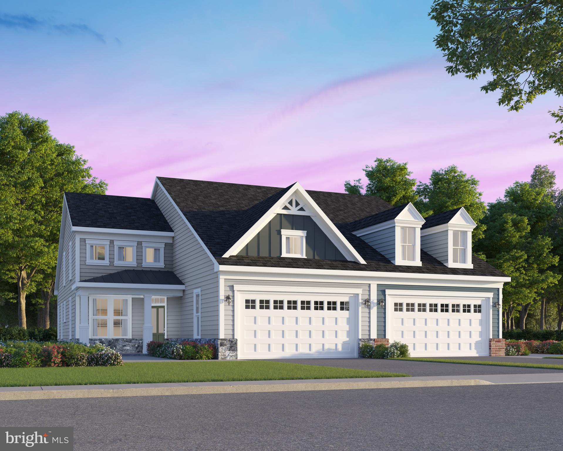 134 WEBSTER COURT