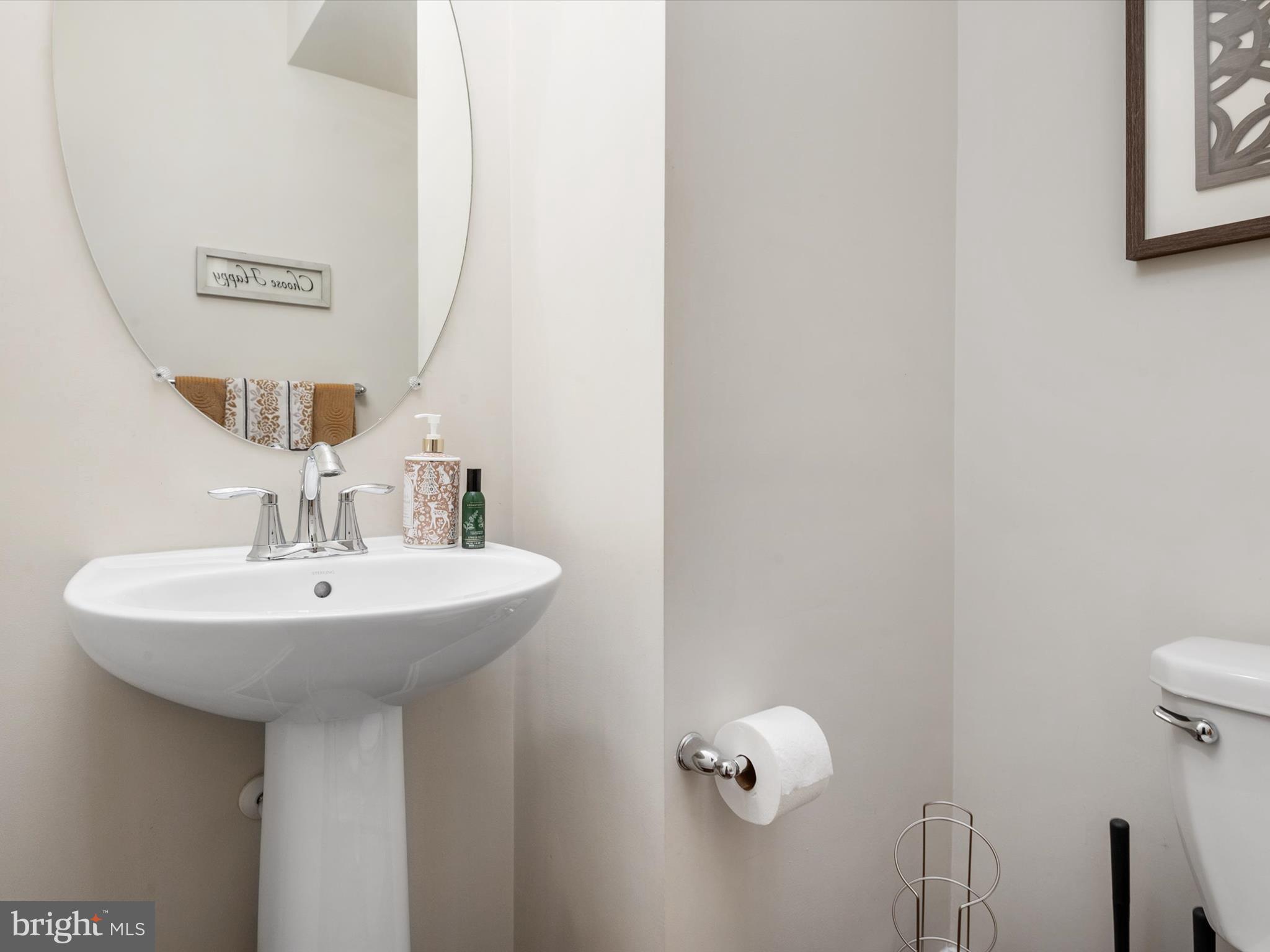 THE POINTE AT TANYARD SPRINGS - Residential Lease