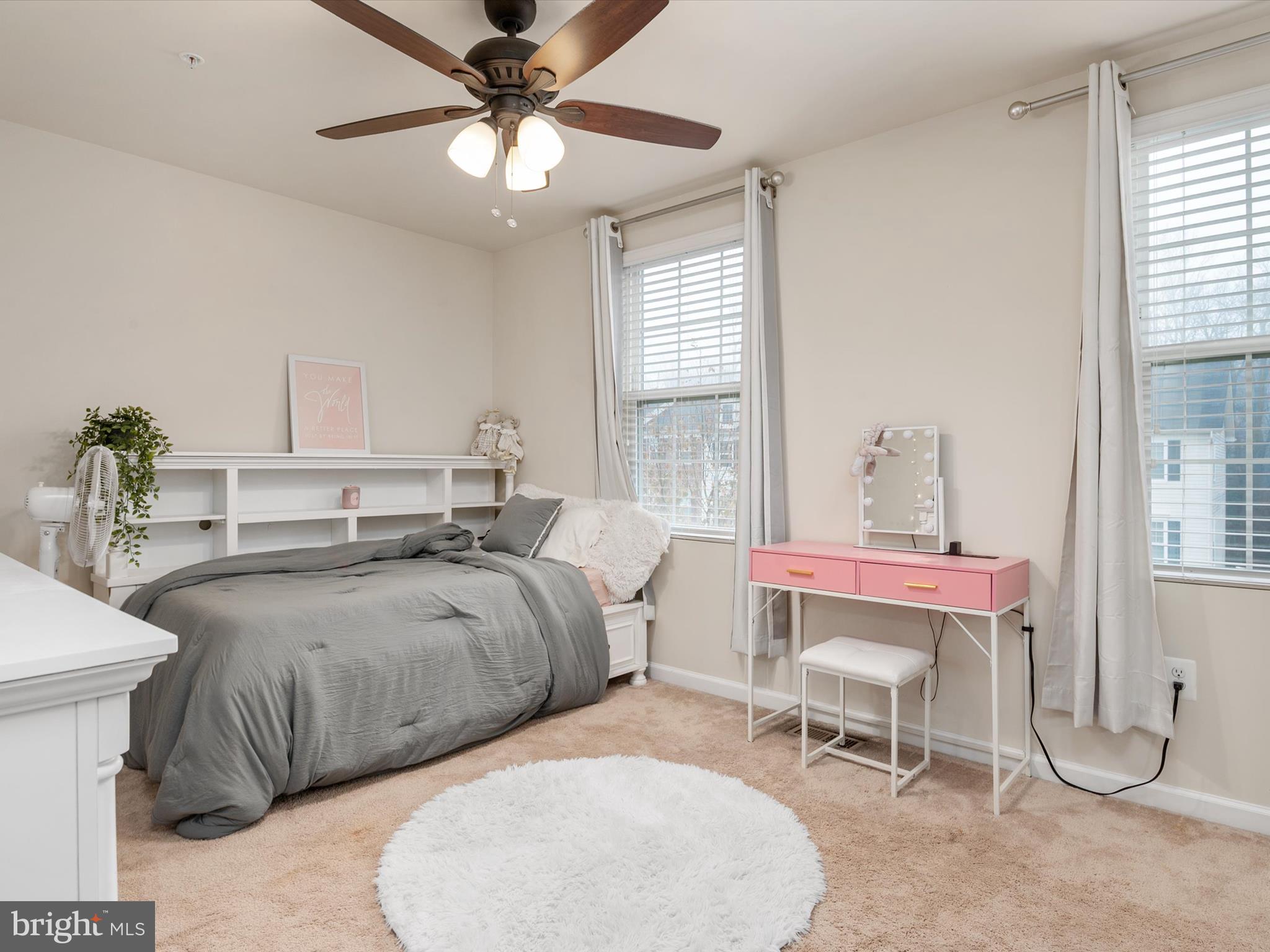 THE POINTE AT TANYARD SPRINGS - Residential Lease