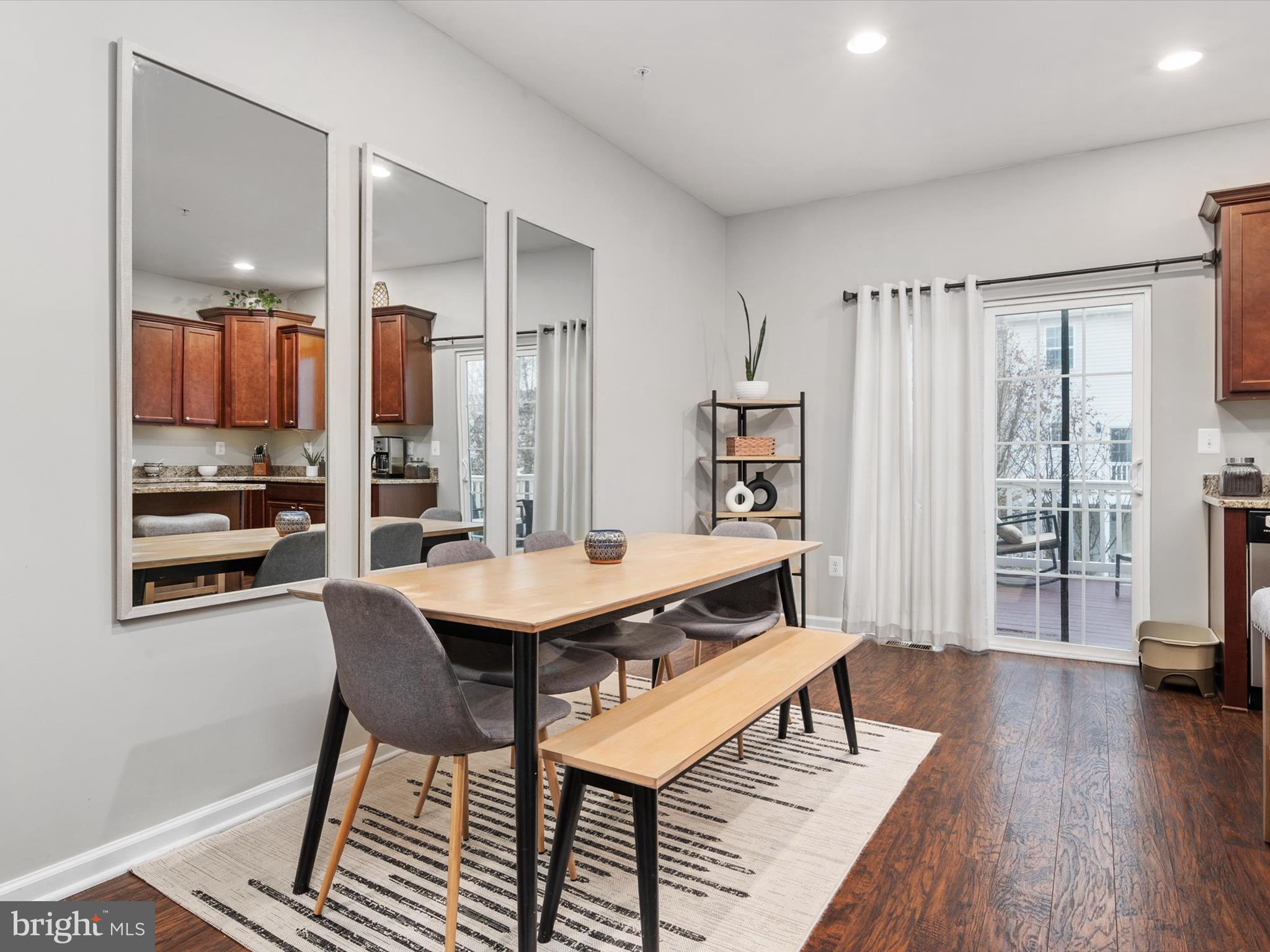 THE POINTE AT TANYARD SPRINGS - Residential Lease