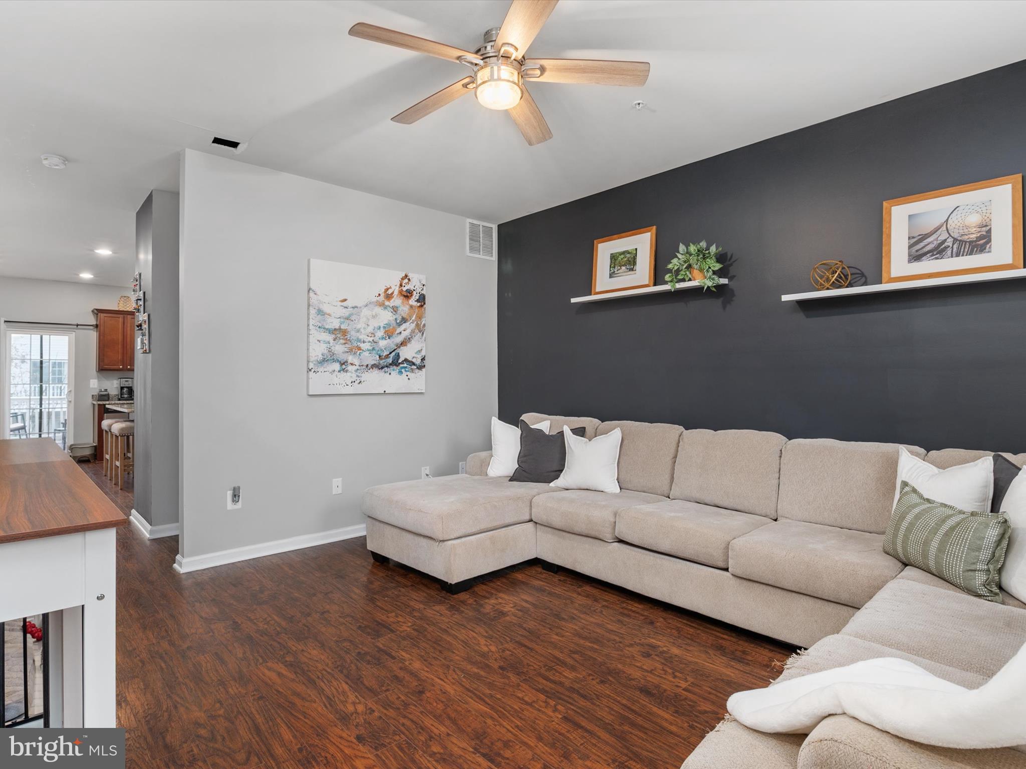 THE POINTE AT TANYARD SPRINGS - Residential Lease