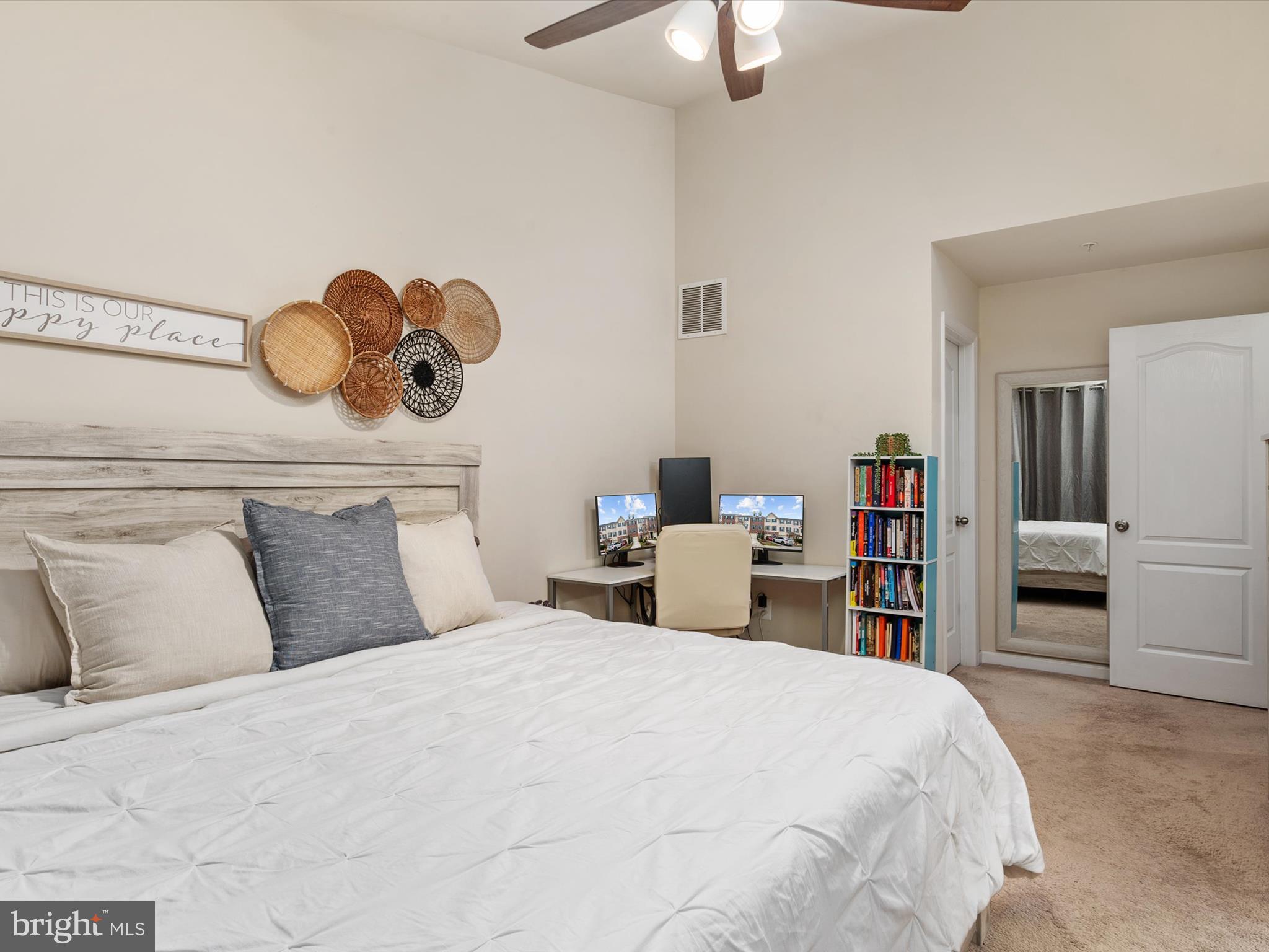 THE POINTE AT TANYARD SPRINGS - Residential Lease