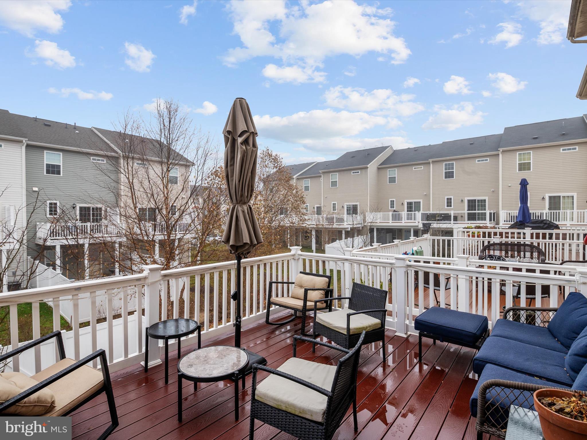 THE POINTE AT TANYARD SPRINGS - Residential Lease