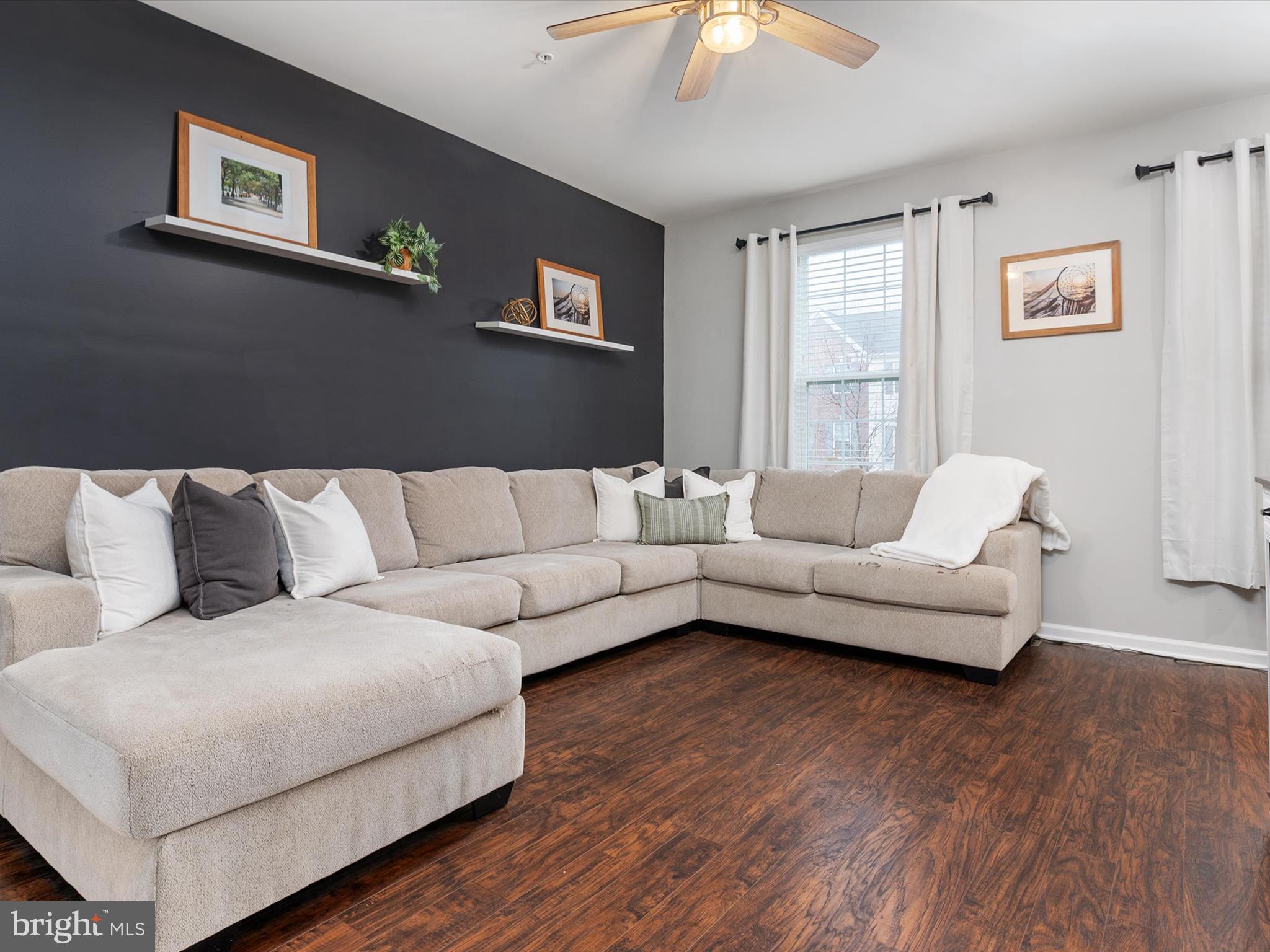 THE POINTE AT TANYARD SPRINGS - Residential Lease