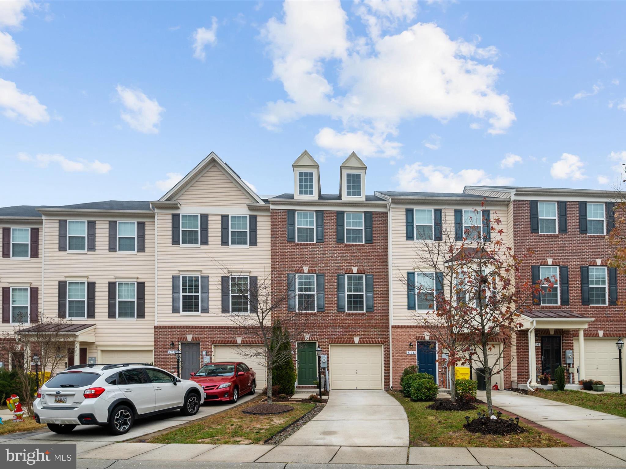 THE POINTE AT TANYARD SPRINGS - Residential Lease