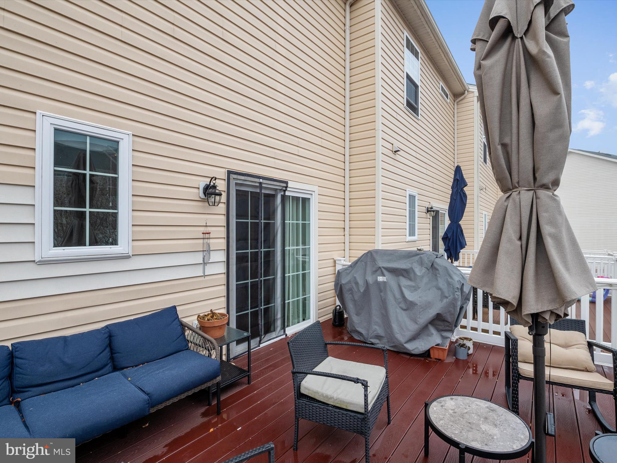 THE POINTE AT TANYARD SPRINGS - Residential Lease