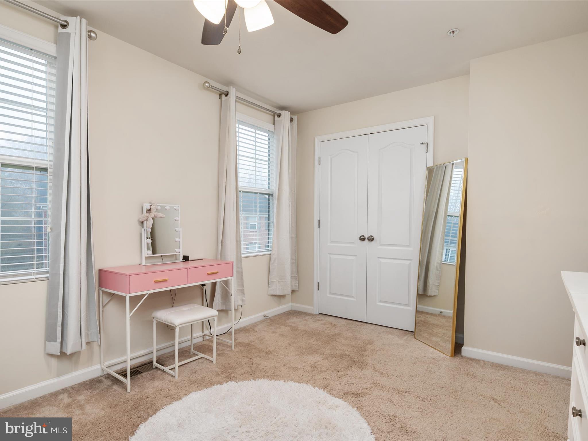 THE POINTE AT TANYARD SPRINGS - Residential Lease